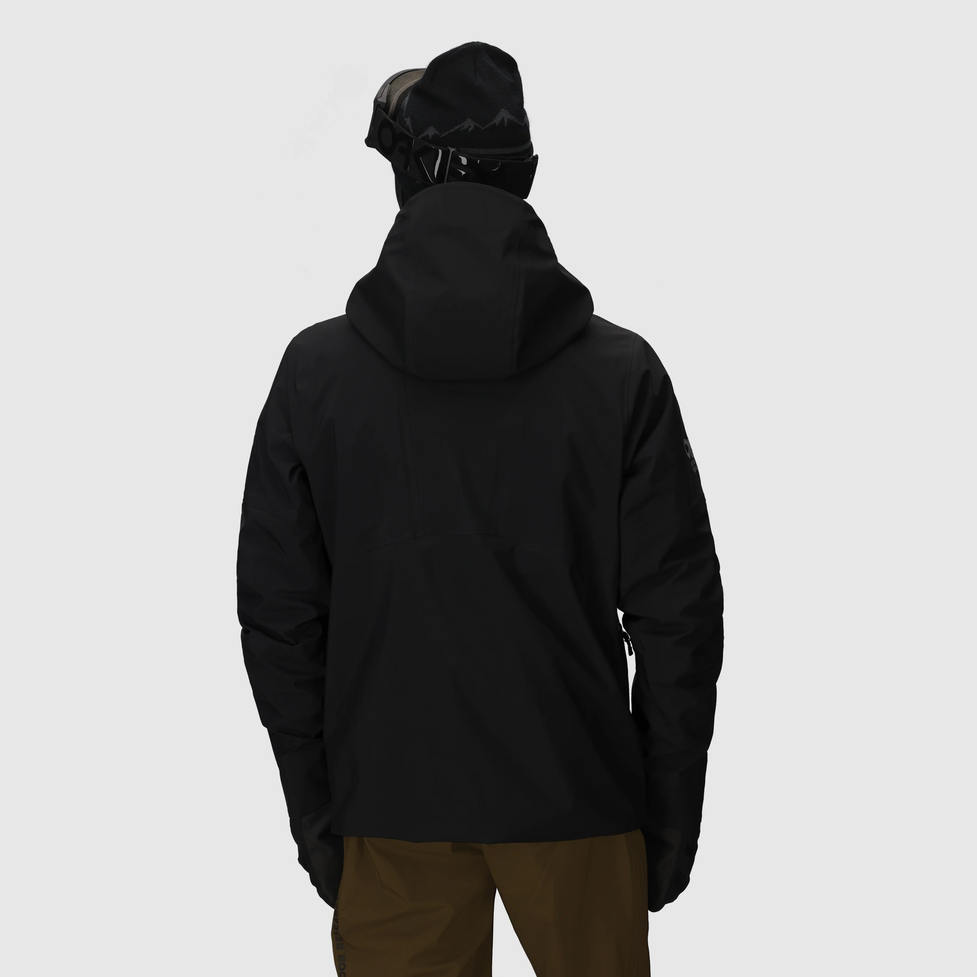 Men's Hemispheres Team Gore-Tex 3L Jacket - Image 23