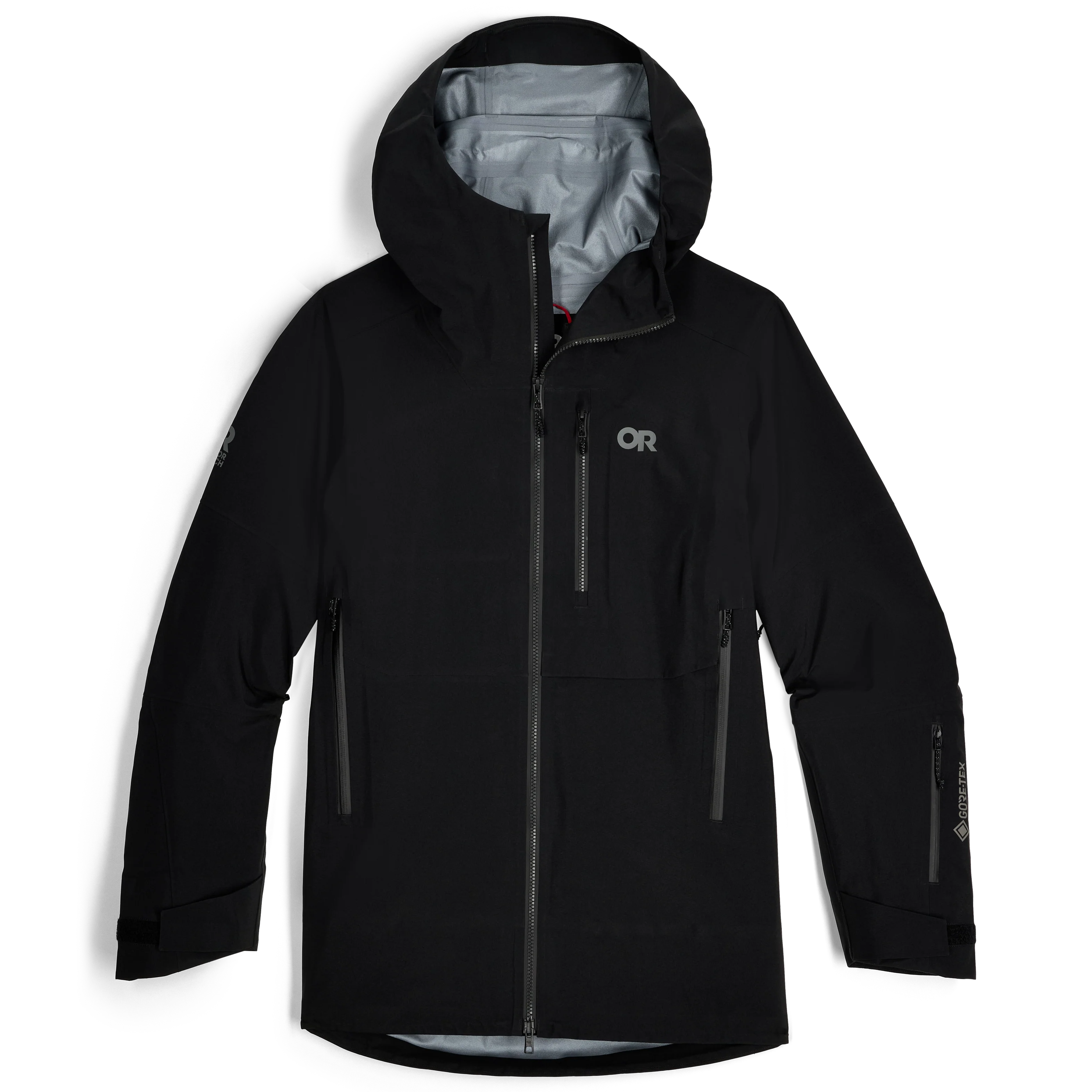 Men's Hemispheres Team Gore-Tex 3L Jacket - Image 27