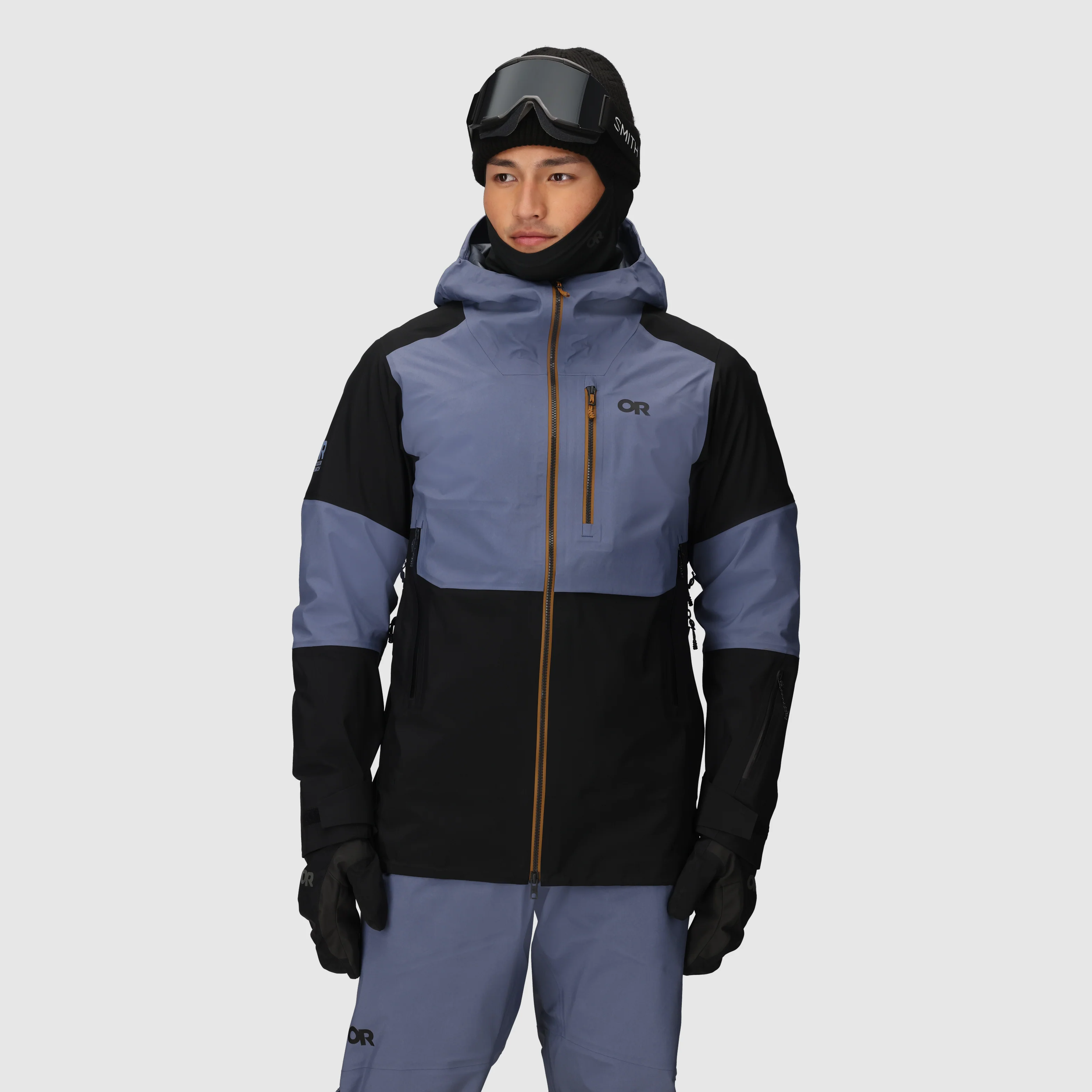 Men's Hemispheres Team Gore-Tex 3L Jacket - Image 3