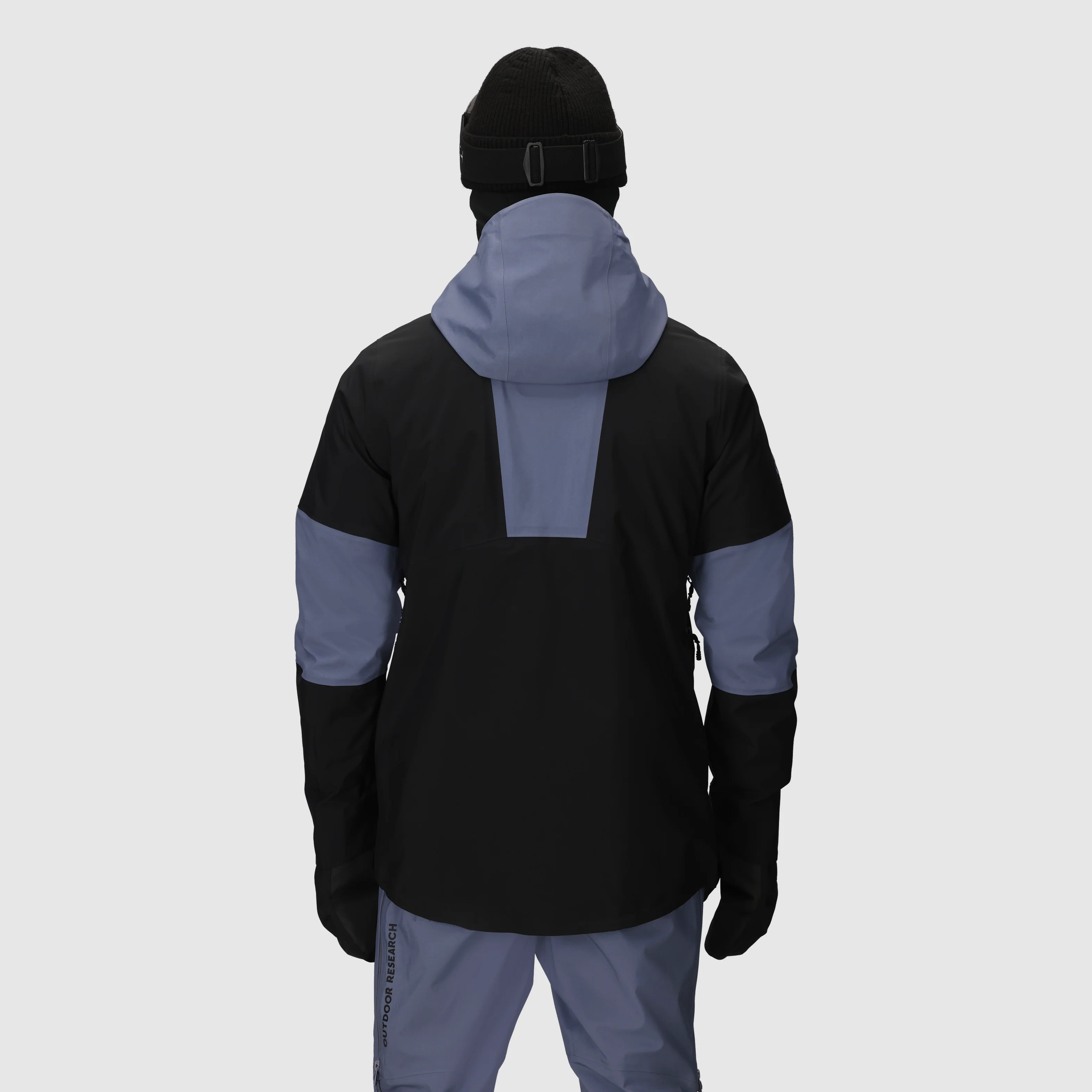 Men's Hemispheres Team Gore-Tex 3L Jacket - Image 4