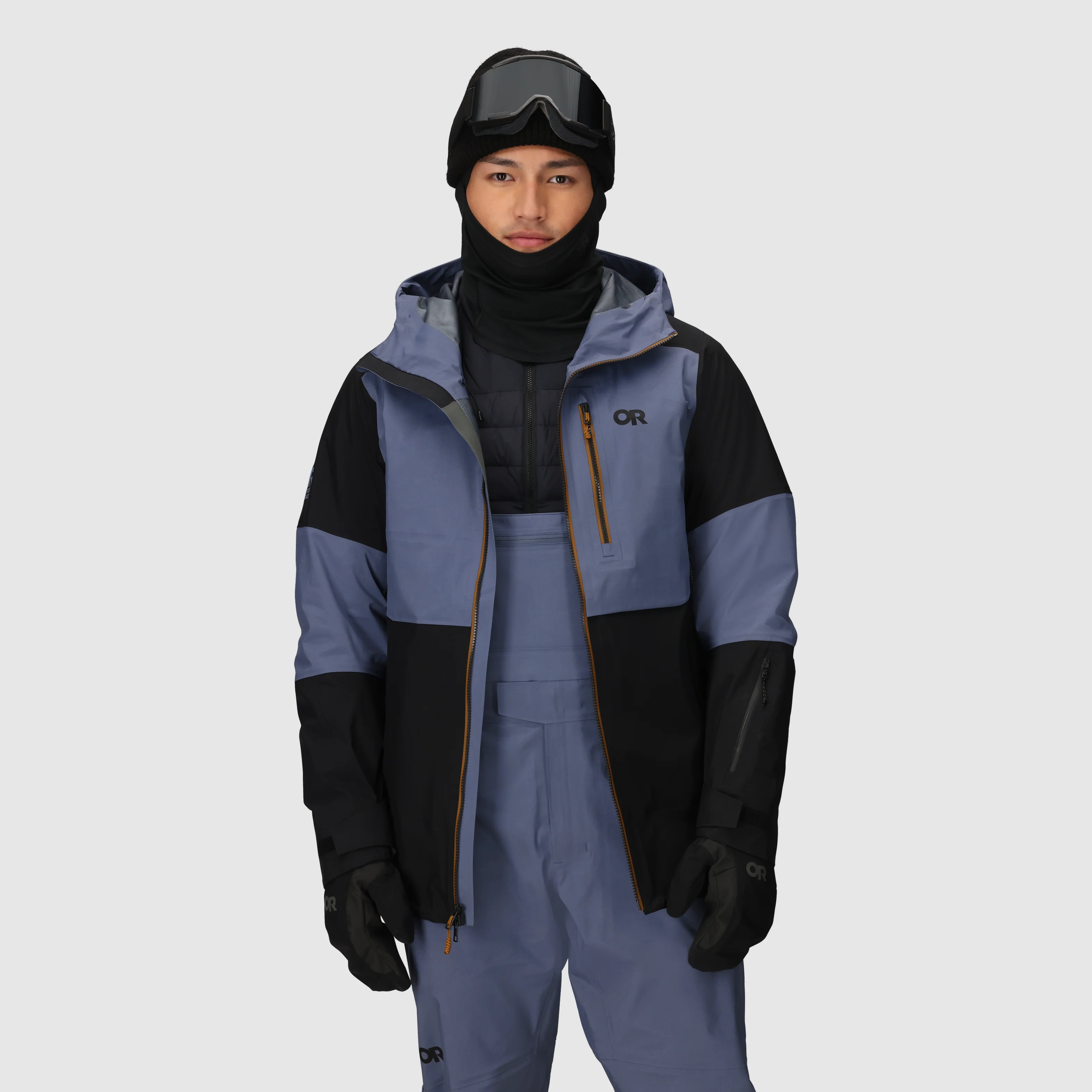 Men's Hemispheres Team Gore-Tex 3L Jacket - Image 6