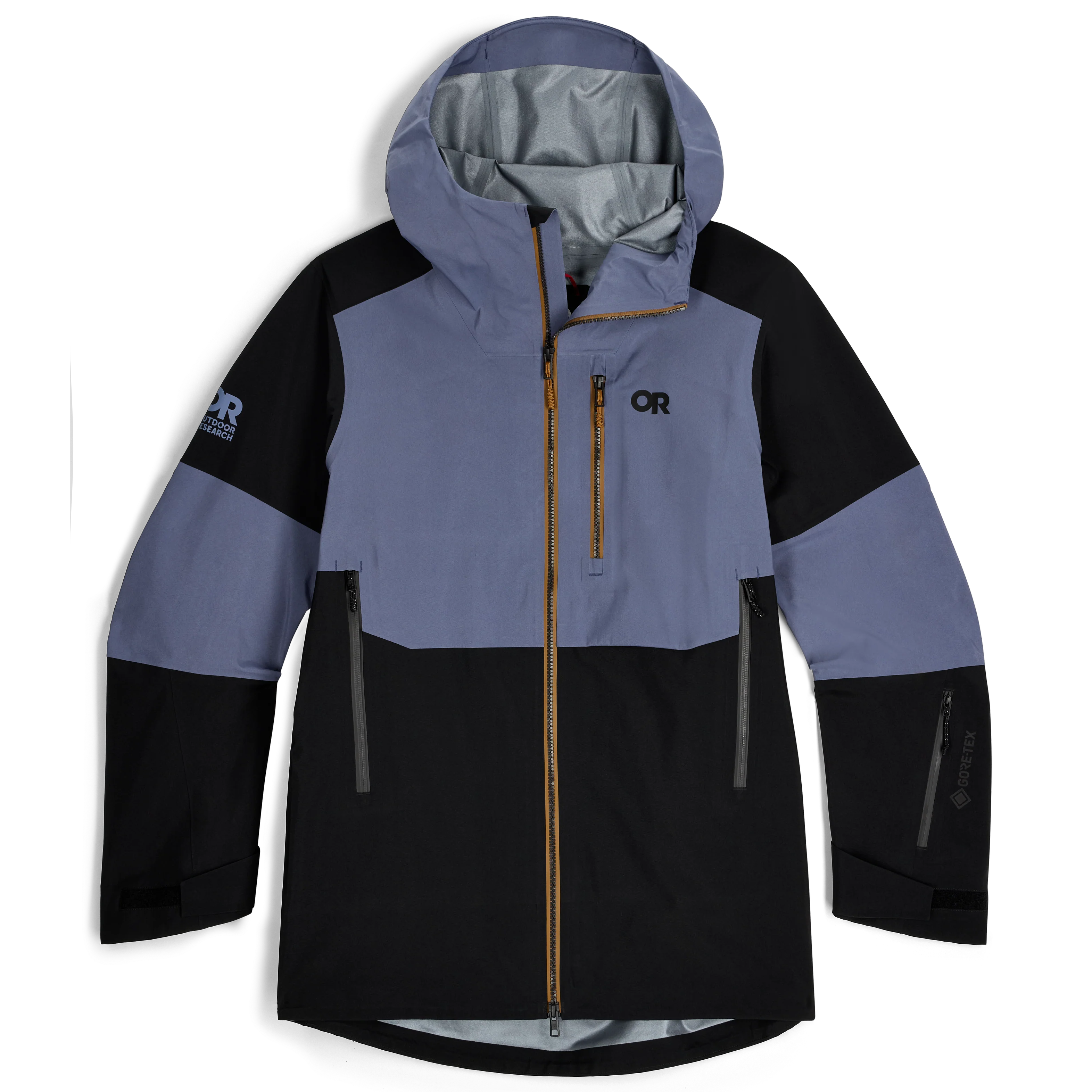 Men's Hemispheres Team Gore-Tex 3L Jacket - Image 8