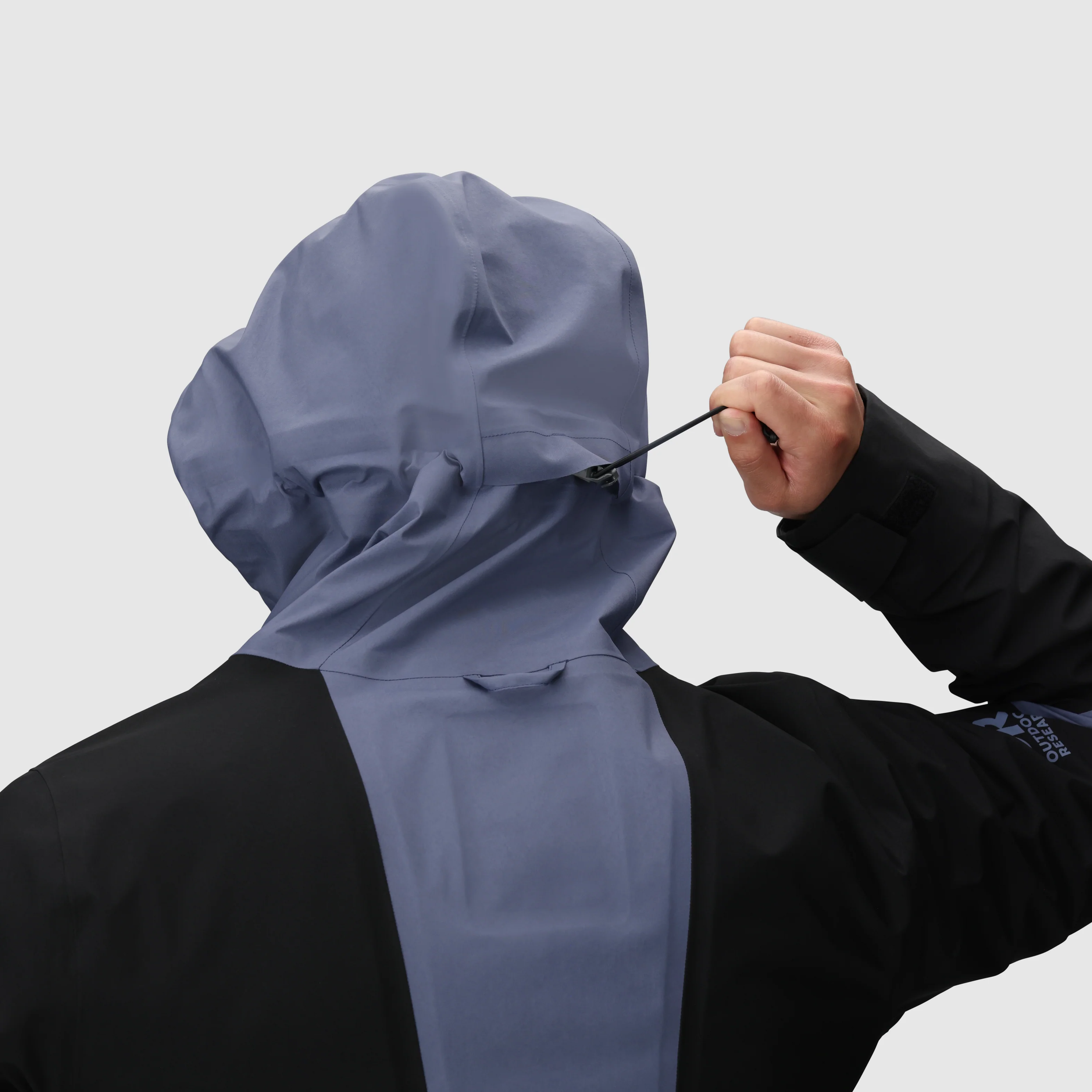 Men's Hemispheres Team Gore-Tex 3L Jacket - Image 9