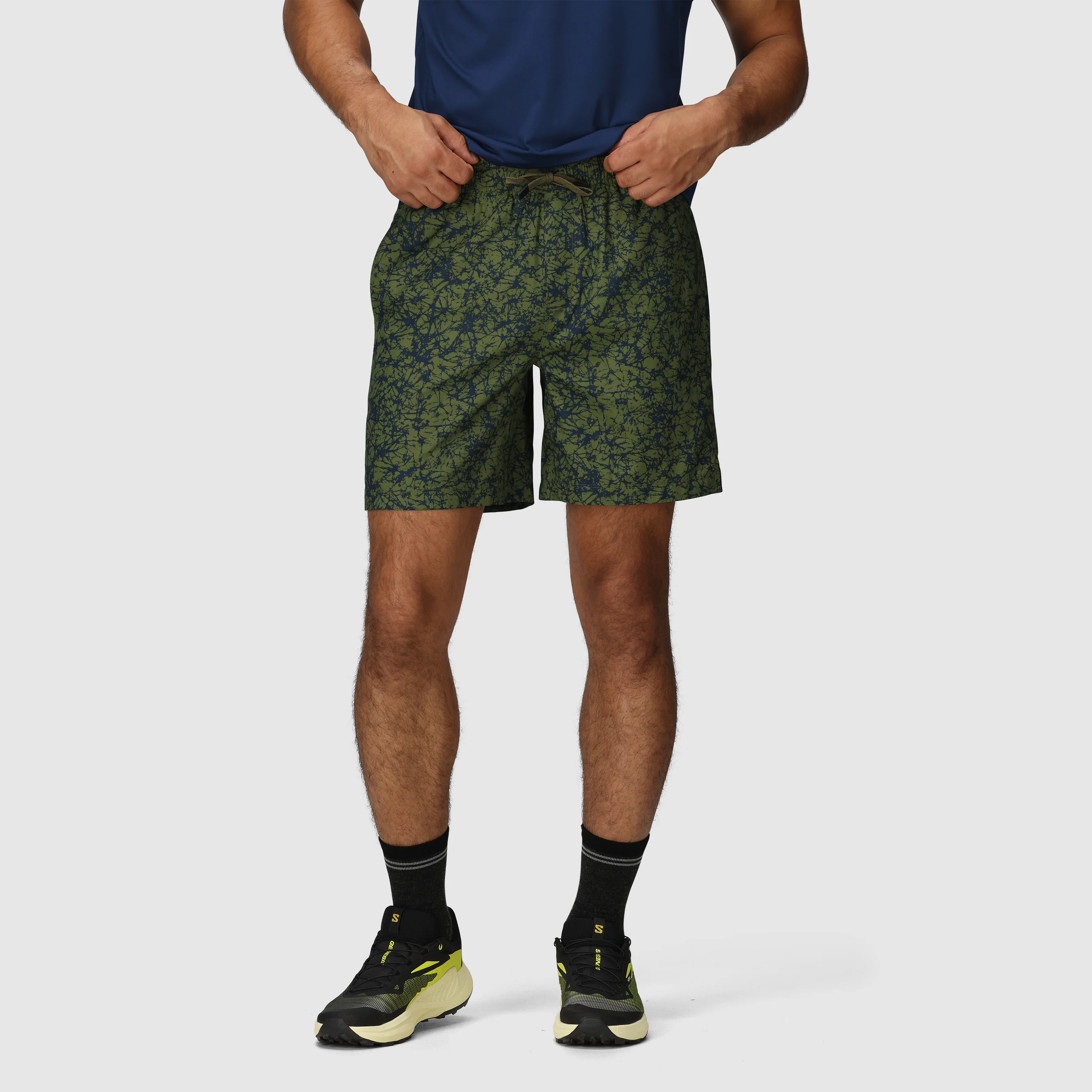 Men's Odyssey Multi Shorts - Image 11