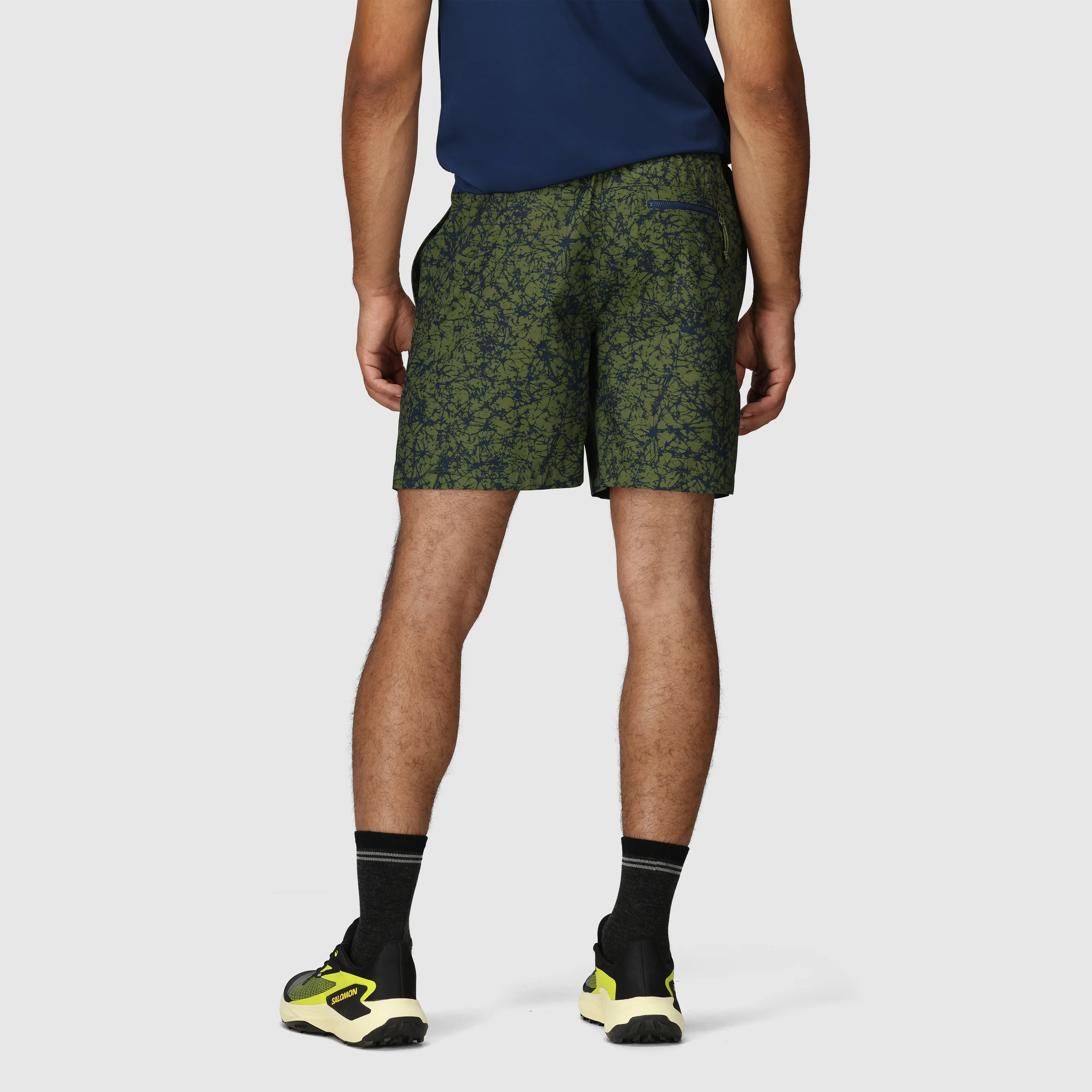 Men's Odyssey Multi Shorts - Image 12