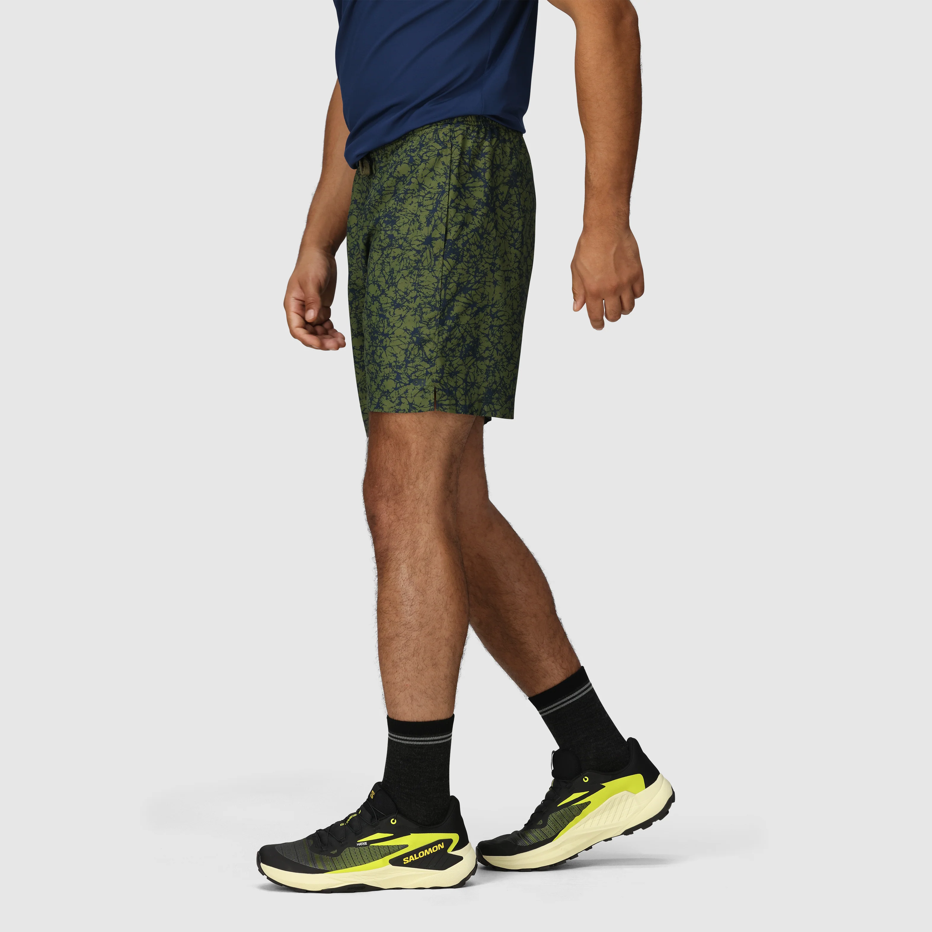 Men's Odyssey Multi Shorts - Image 13