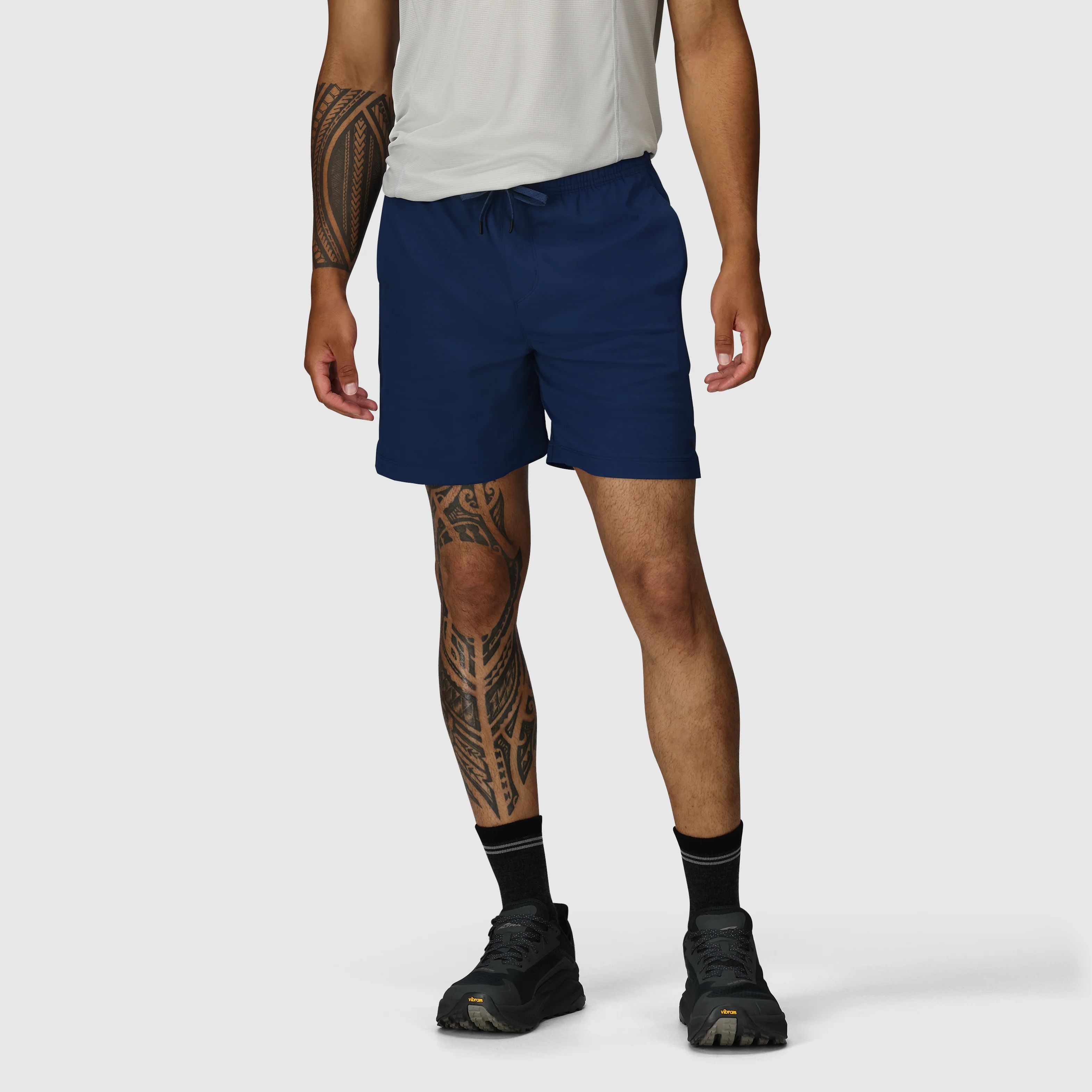 Men's Odyssey Multi Shorts - Image 17