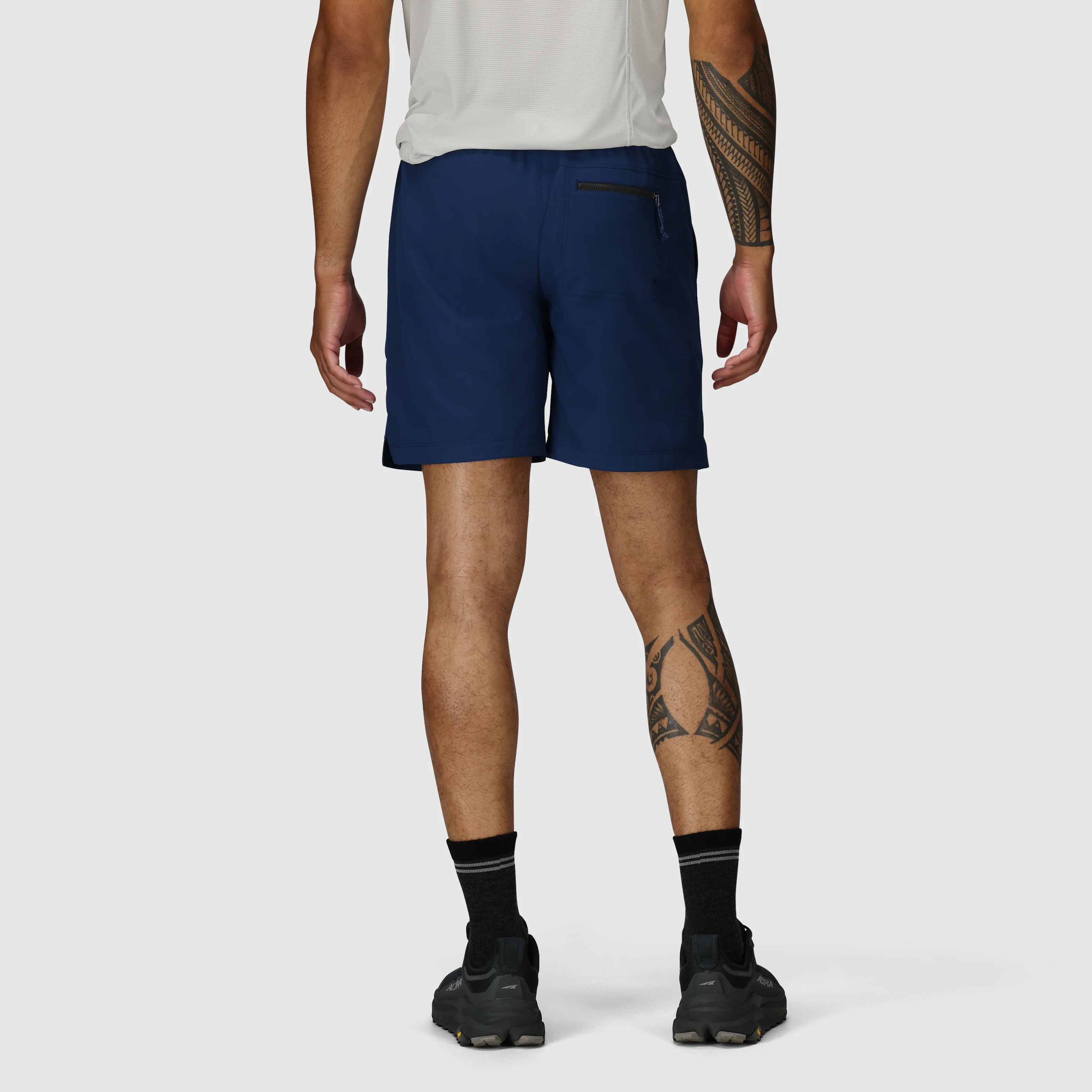 Men's Odyssey Multi Shorts - Image 18