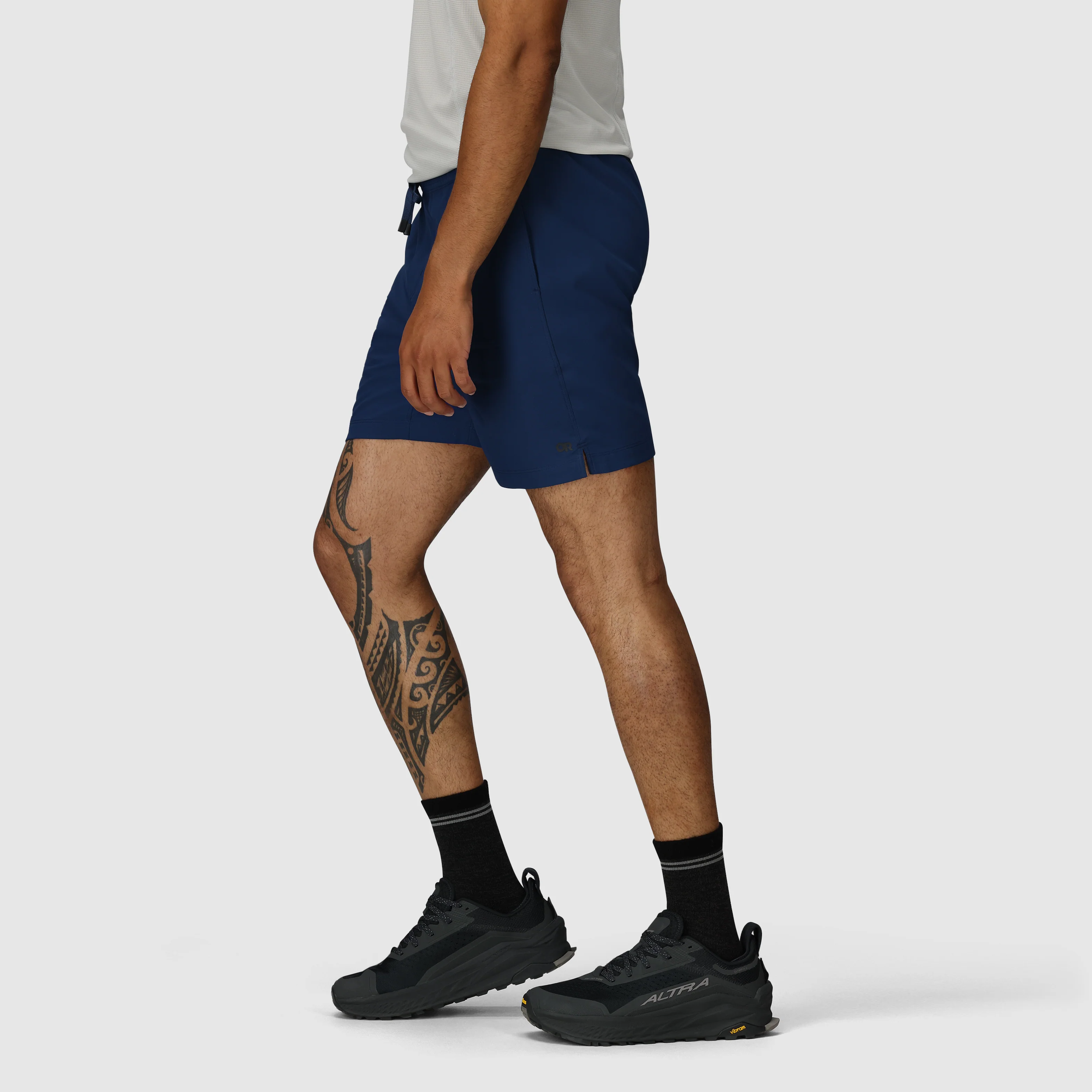 Men's Odyssey Multi Shorts - Image 19