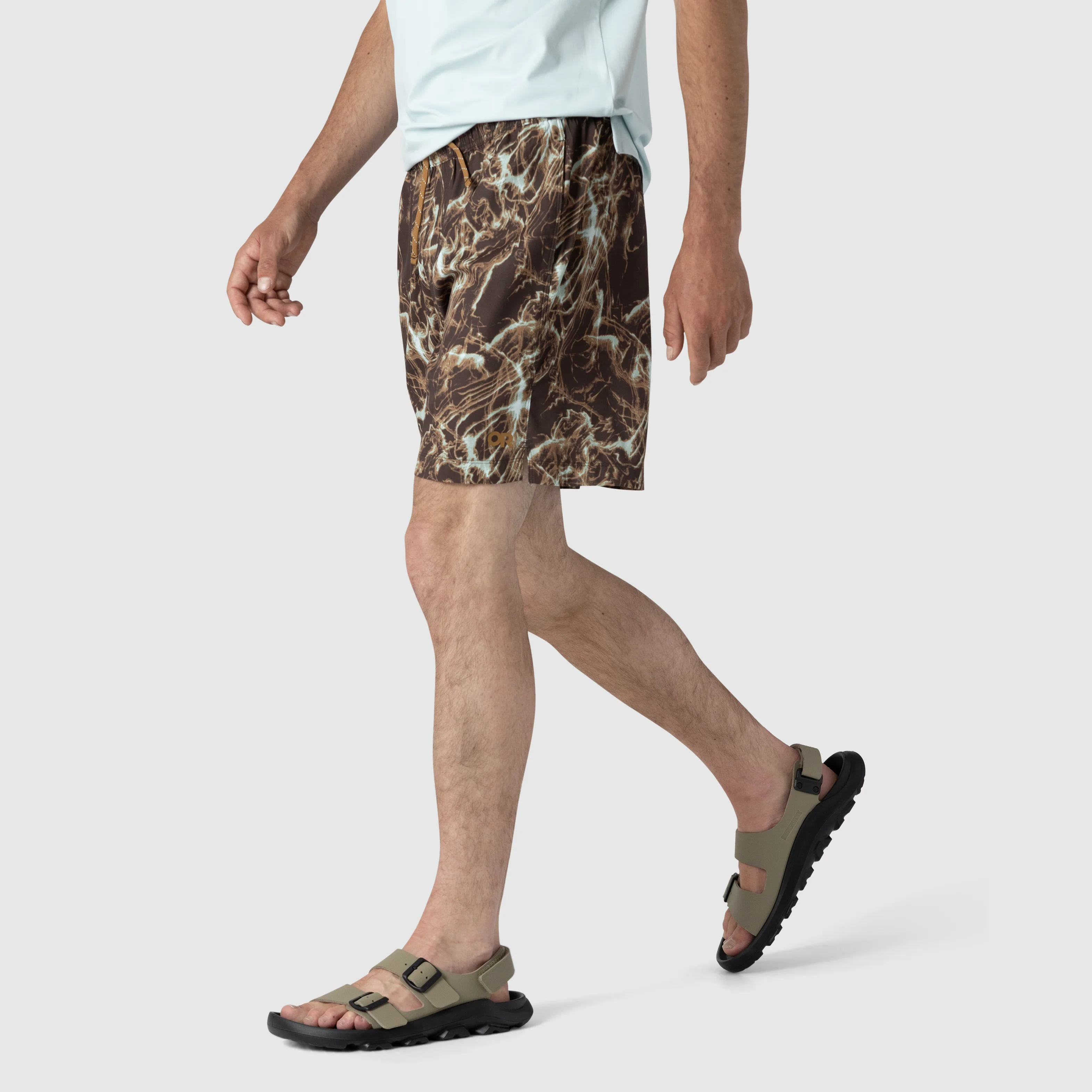 Men's Odyssey Multi Shorts - Image 3