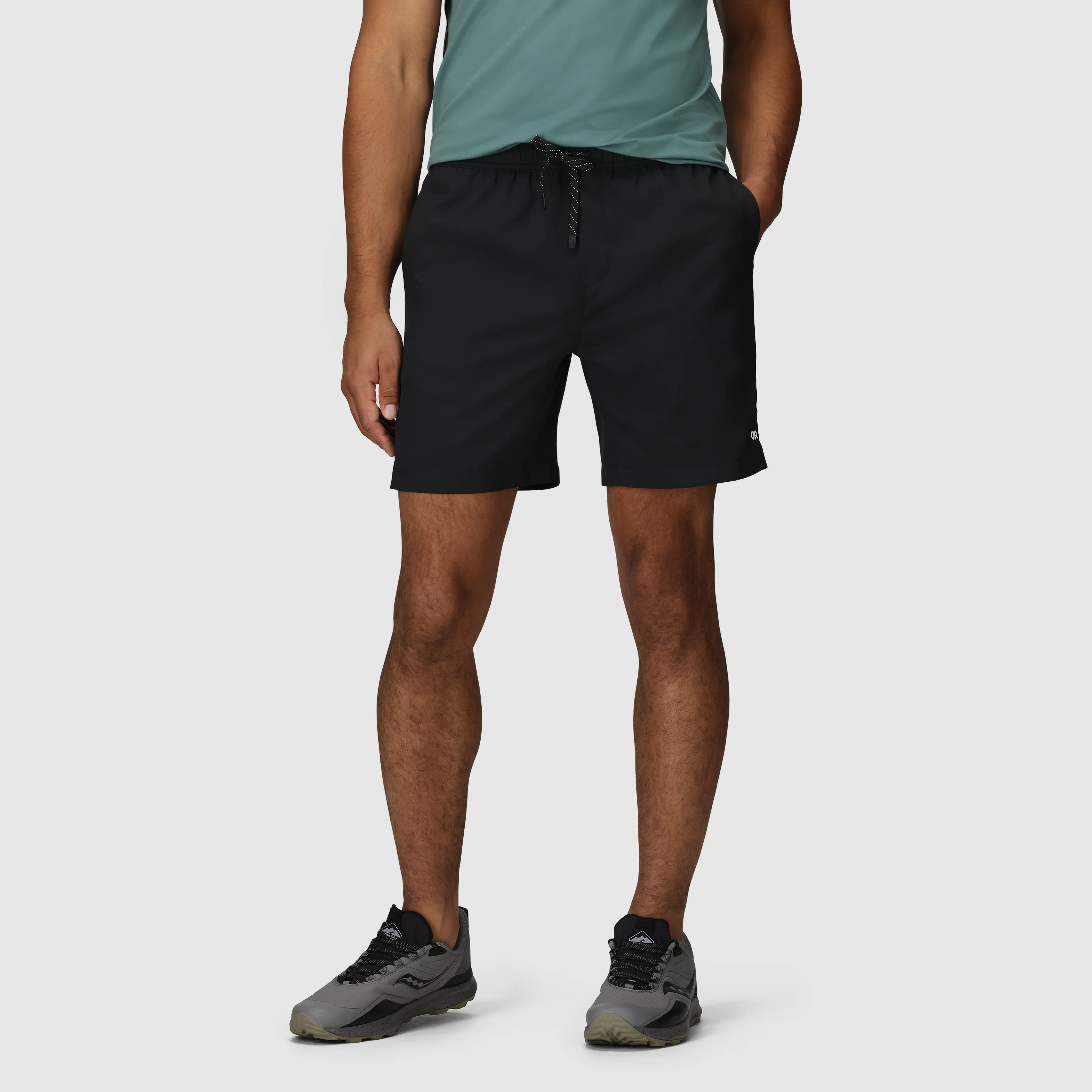 Men's Odyssey Multi Shorts - Image 6