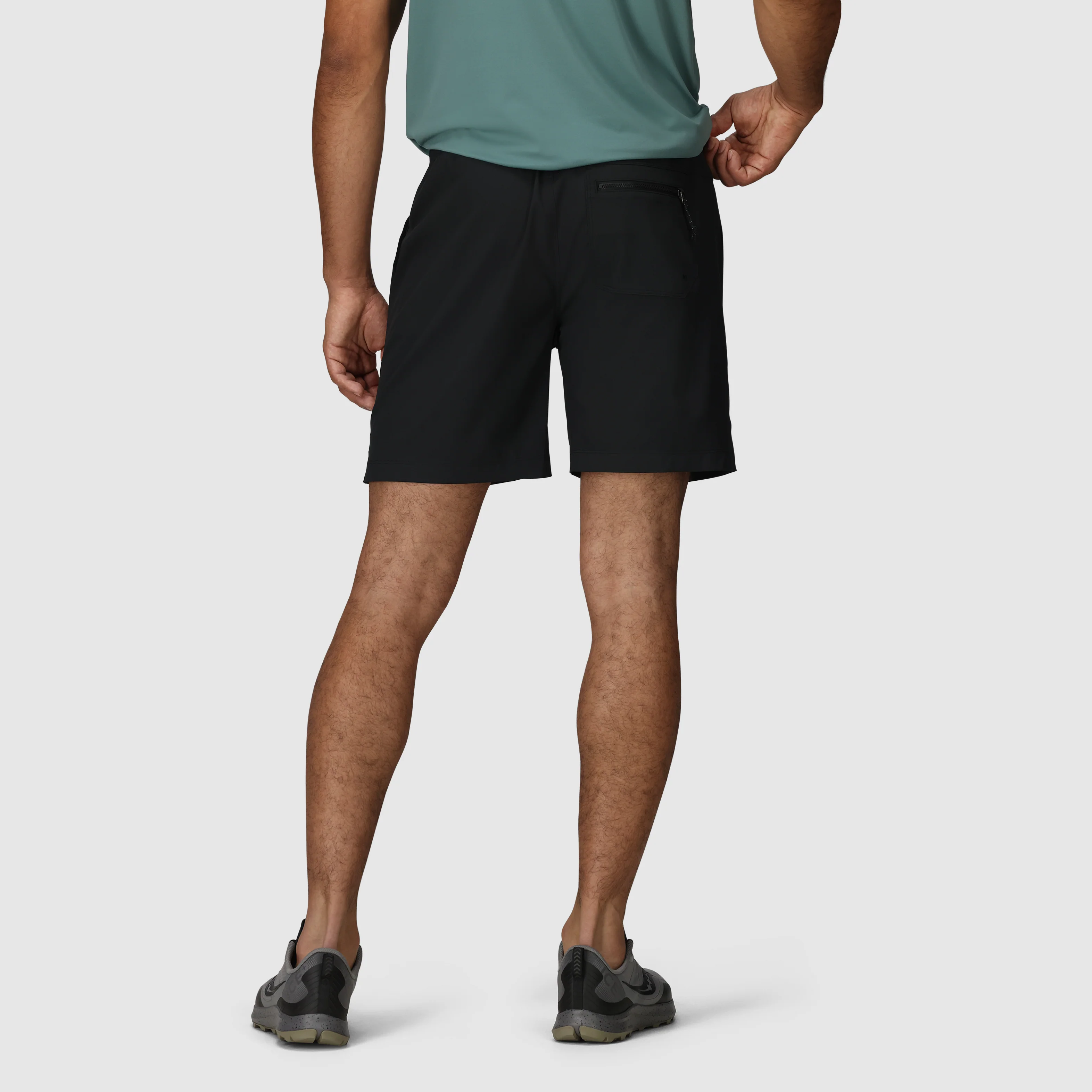 Men's Odyssey Multi Shorts - Image 7