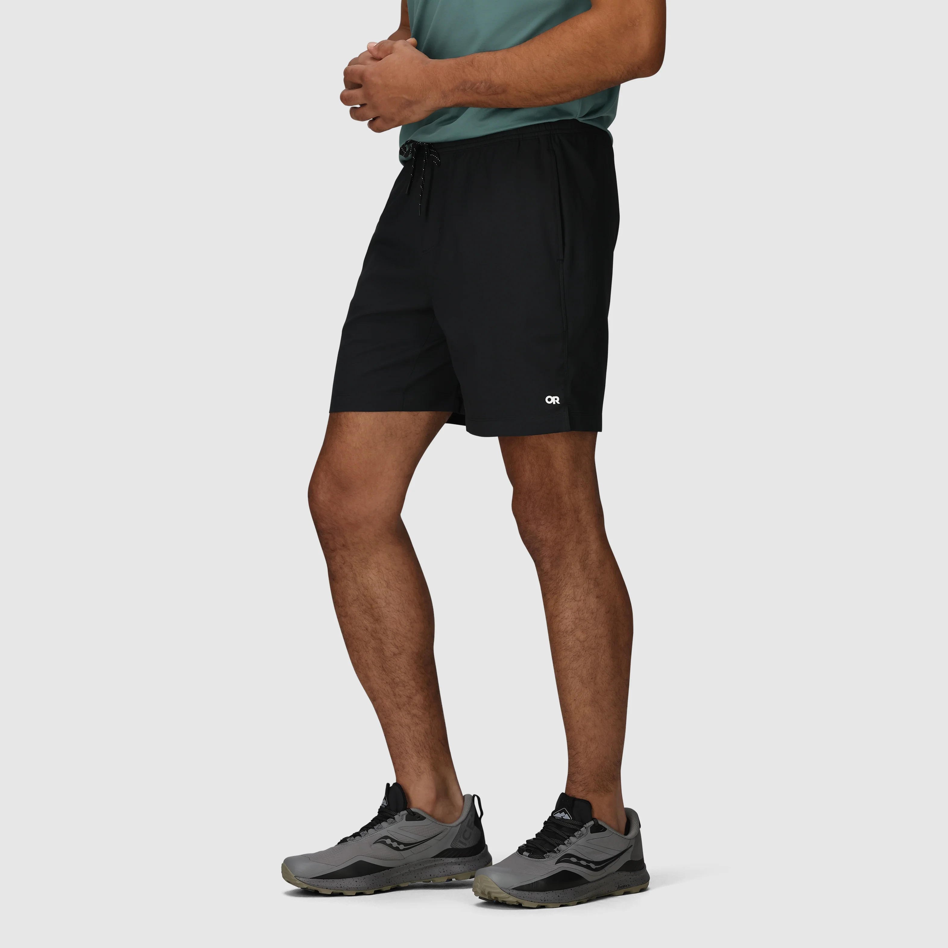 Men's Odyssey Multi Shorts - Image 8