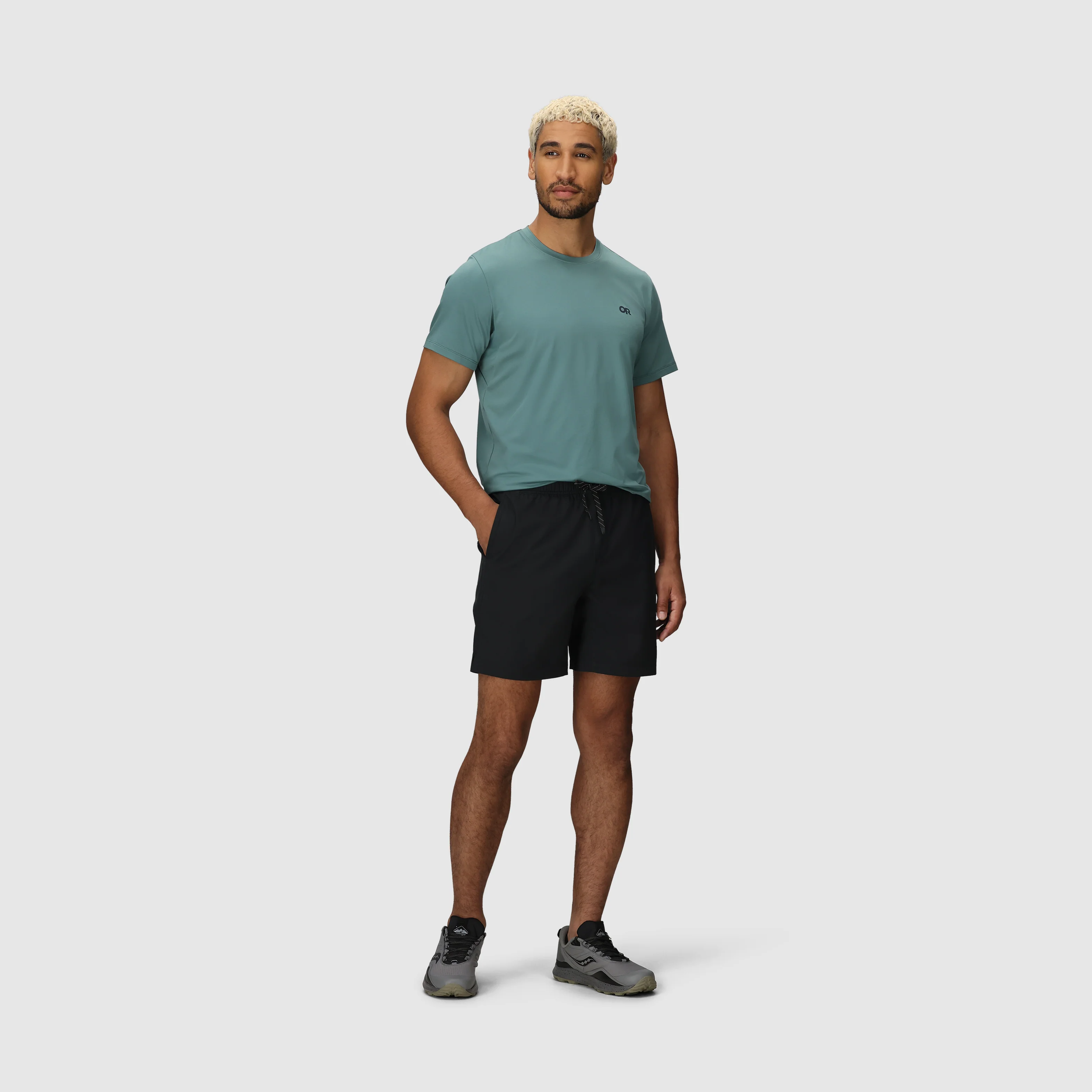 Men's Odyssey Multi Shorts - Image 9
