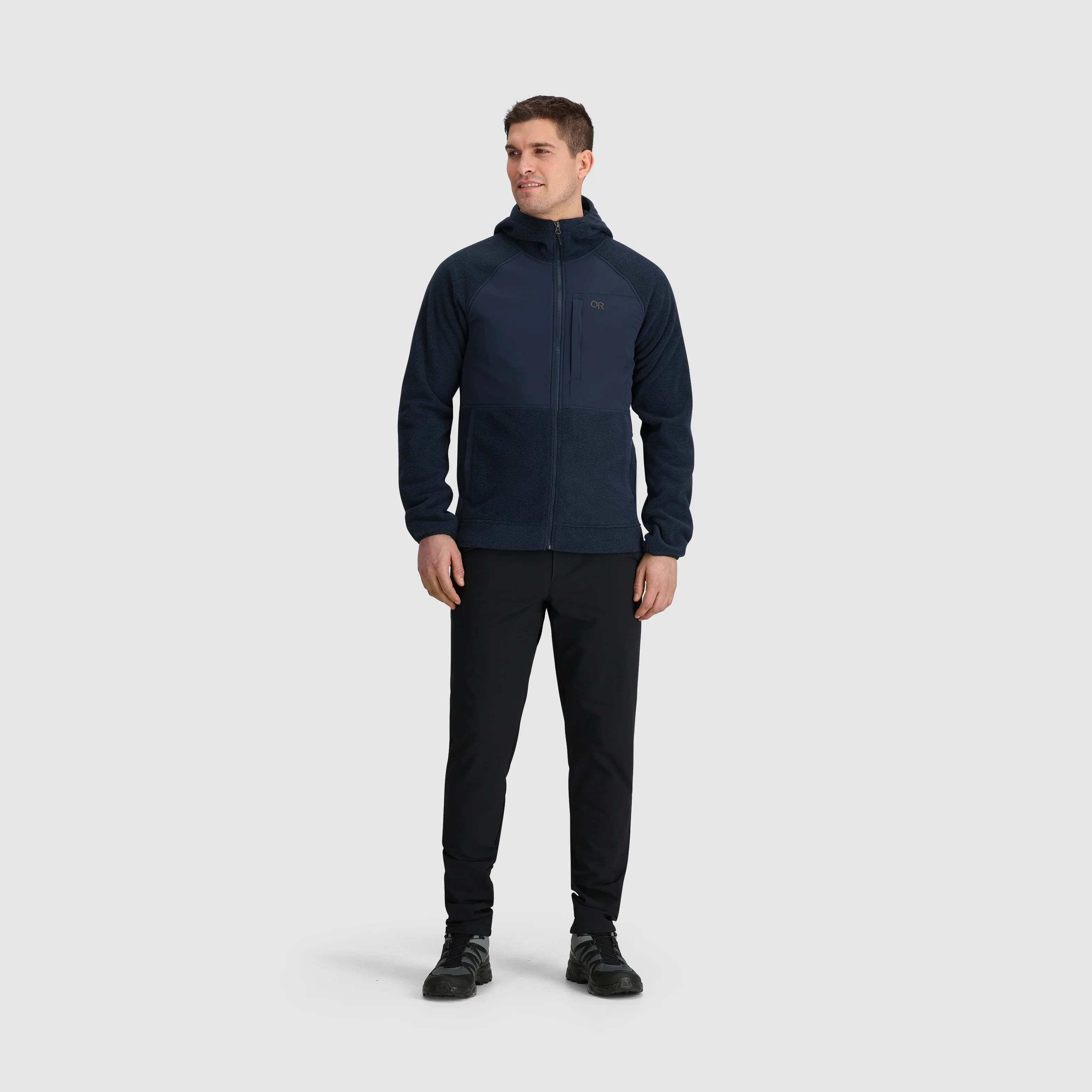 Men's OR Polartec® 200 Hoodie - Image 10