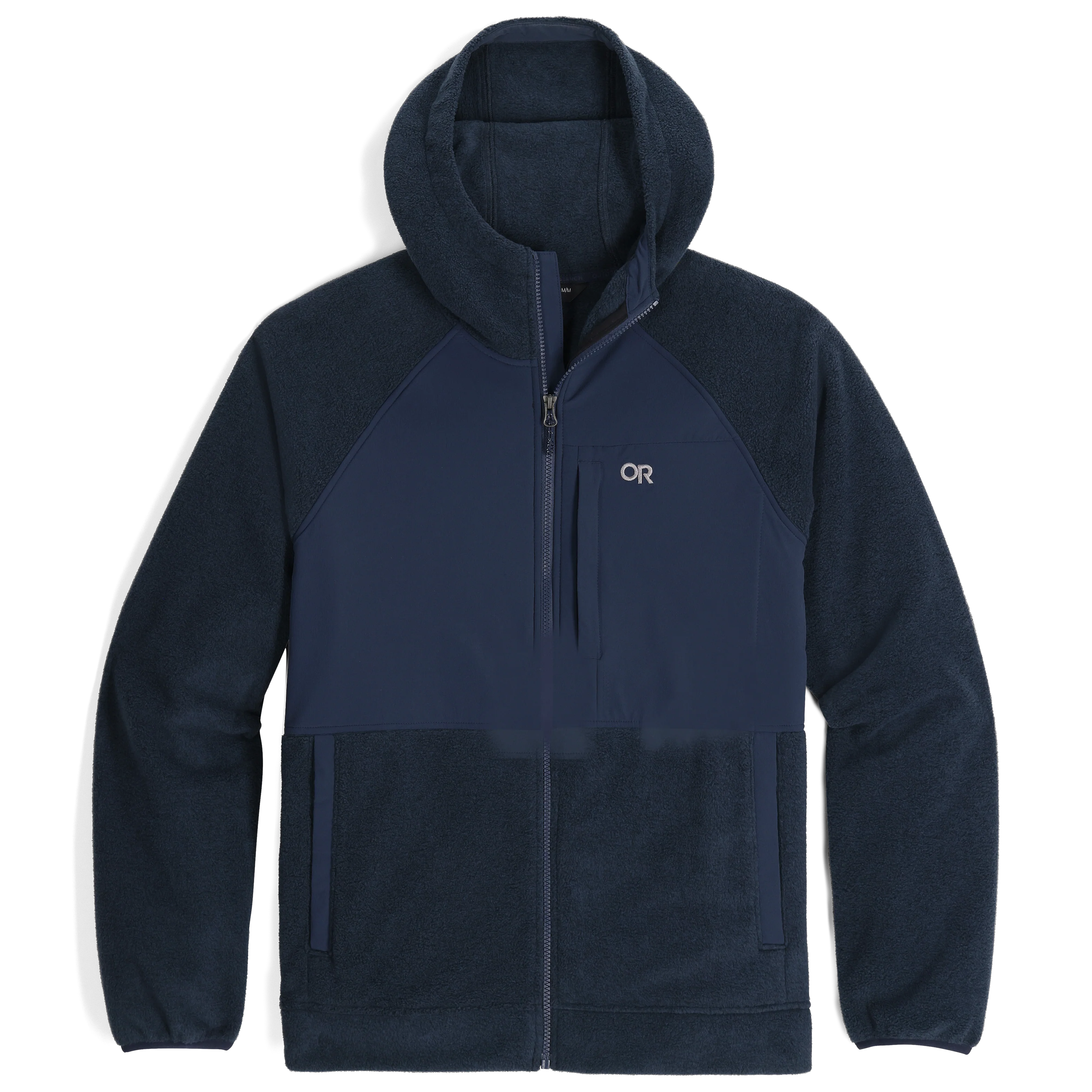 Men's OR Polartec® 200 Hoodie - Image 11