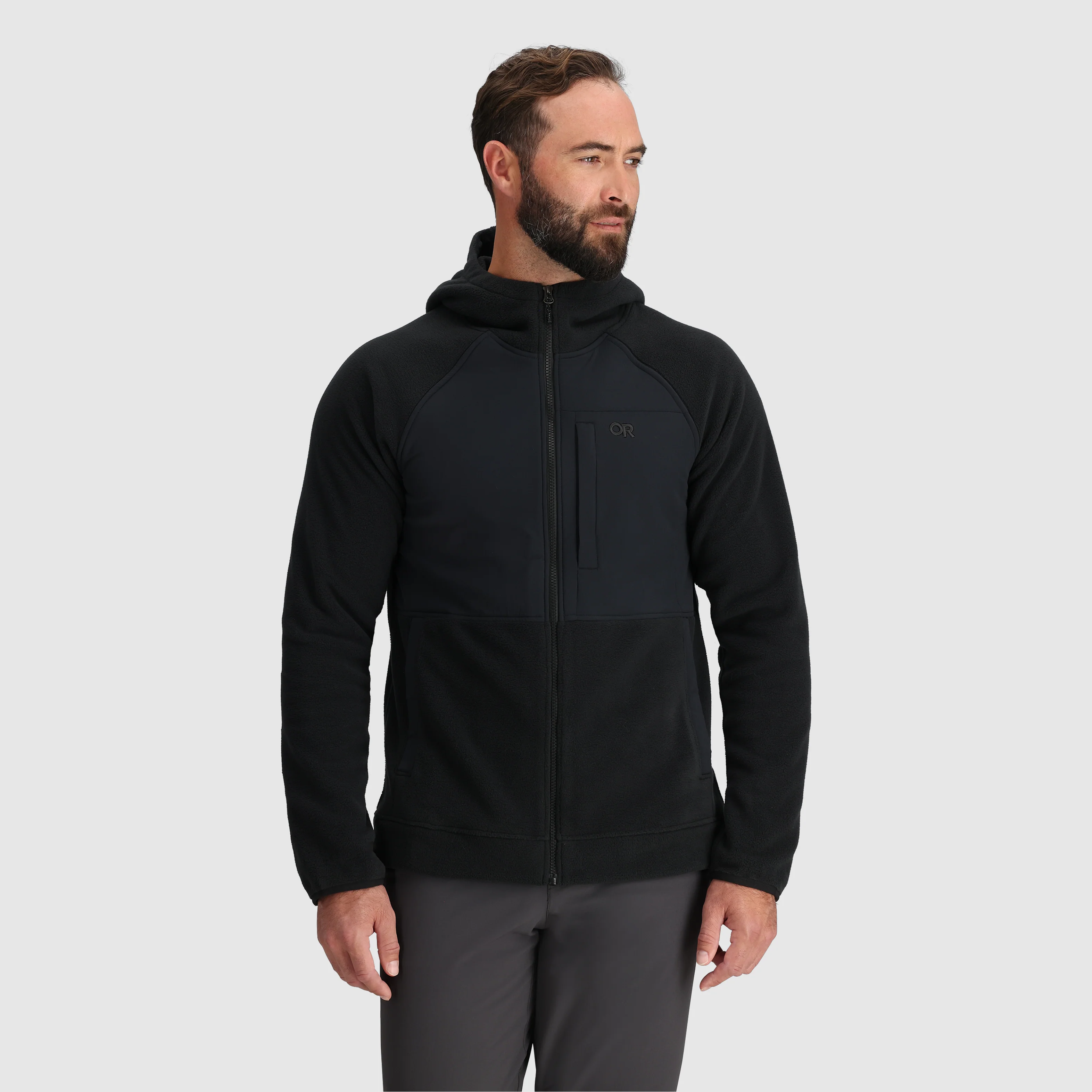 Men's OR Polartec® 200 Hoodie - Image 12