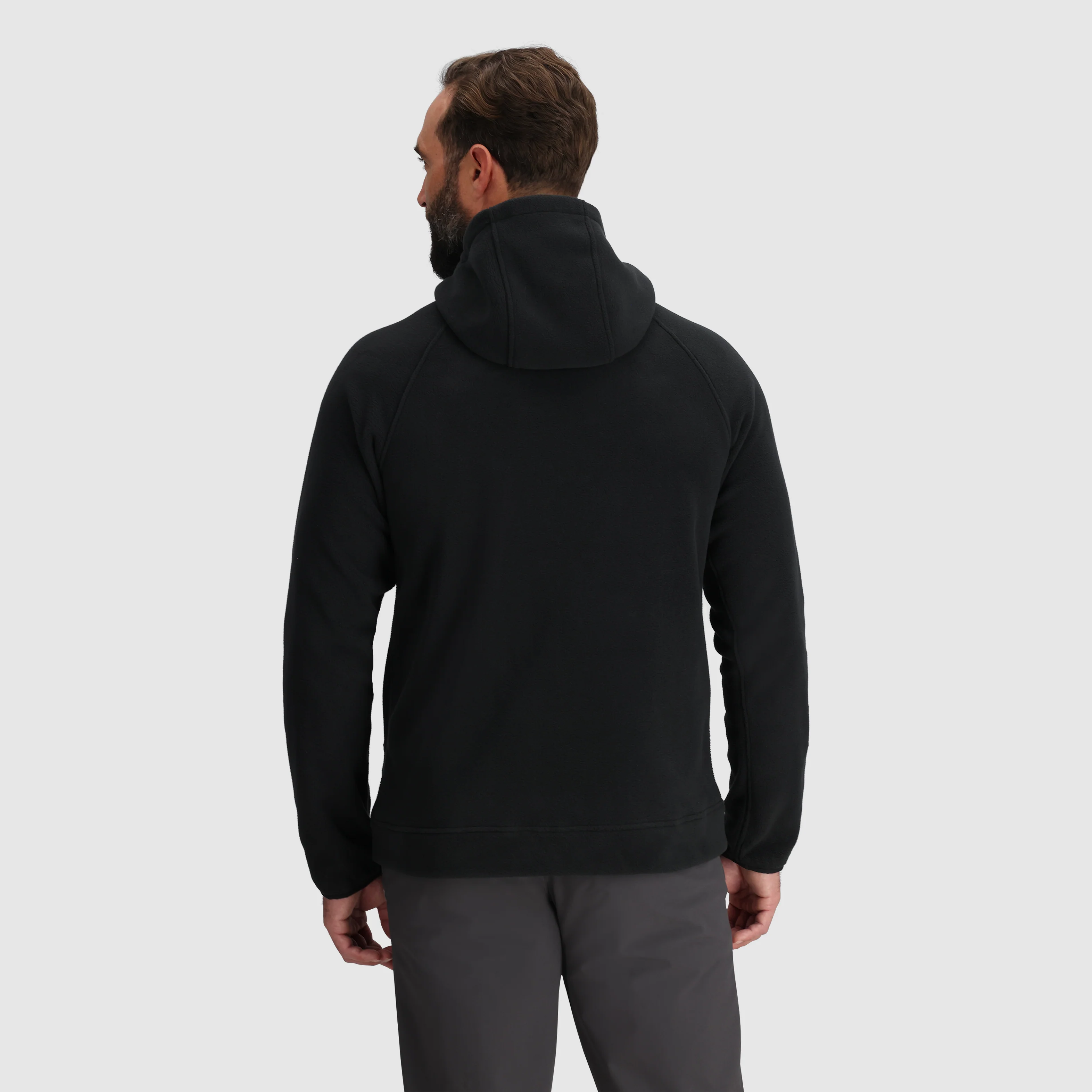 Men's OR Polartec® 200 Hoodie - Image 13
