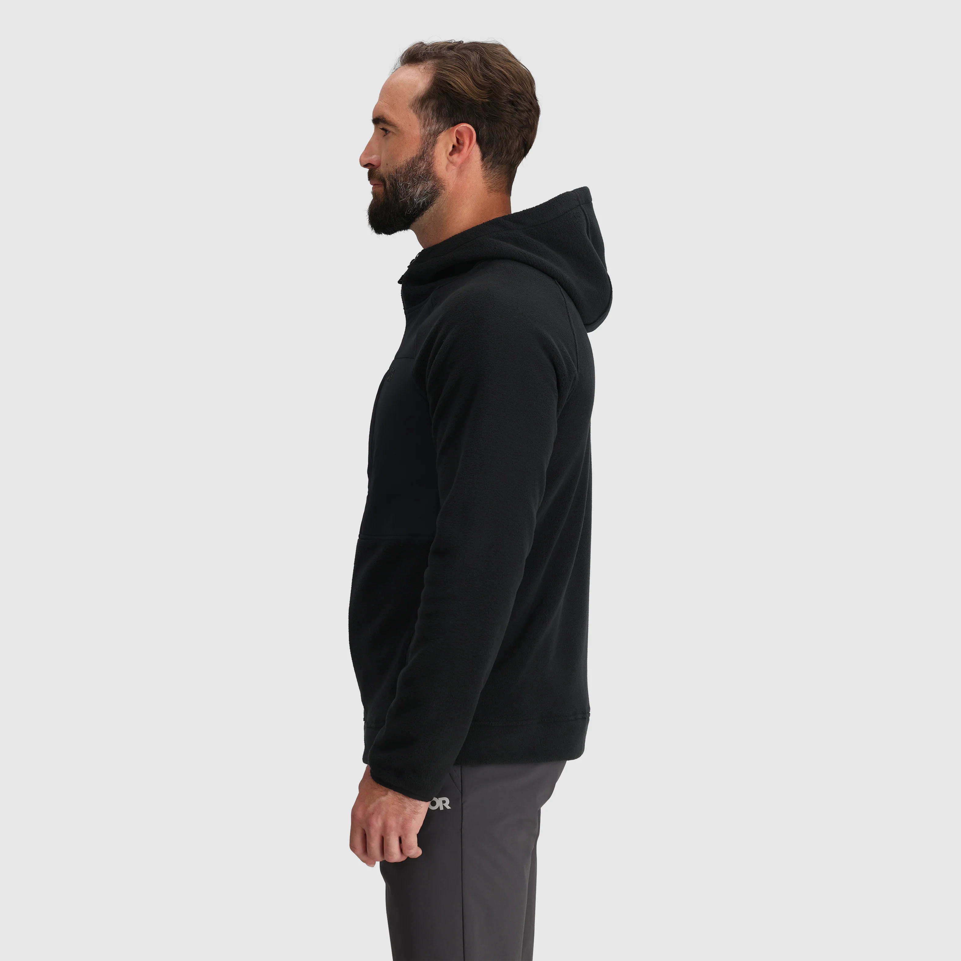 Men's OR Polartec® 200 Hoodie - Image 14