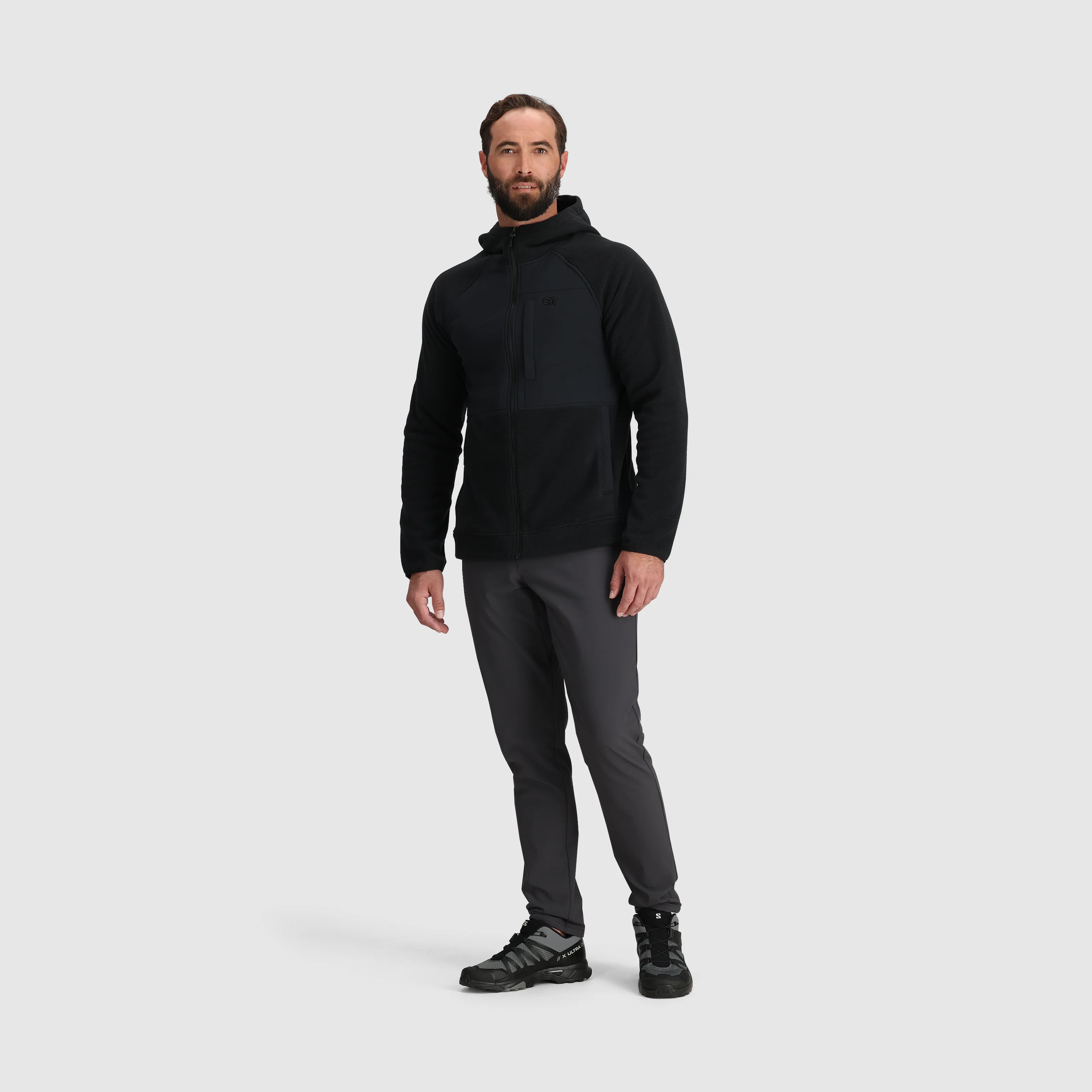 Men's OR Polartec® 200 Hoodie - Image 16