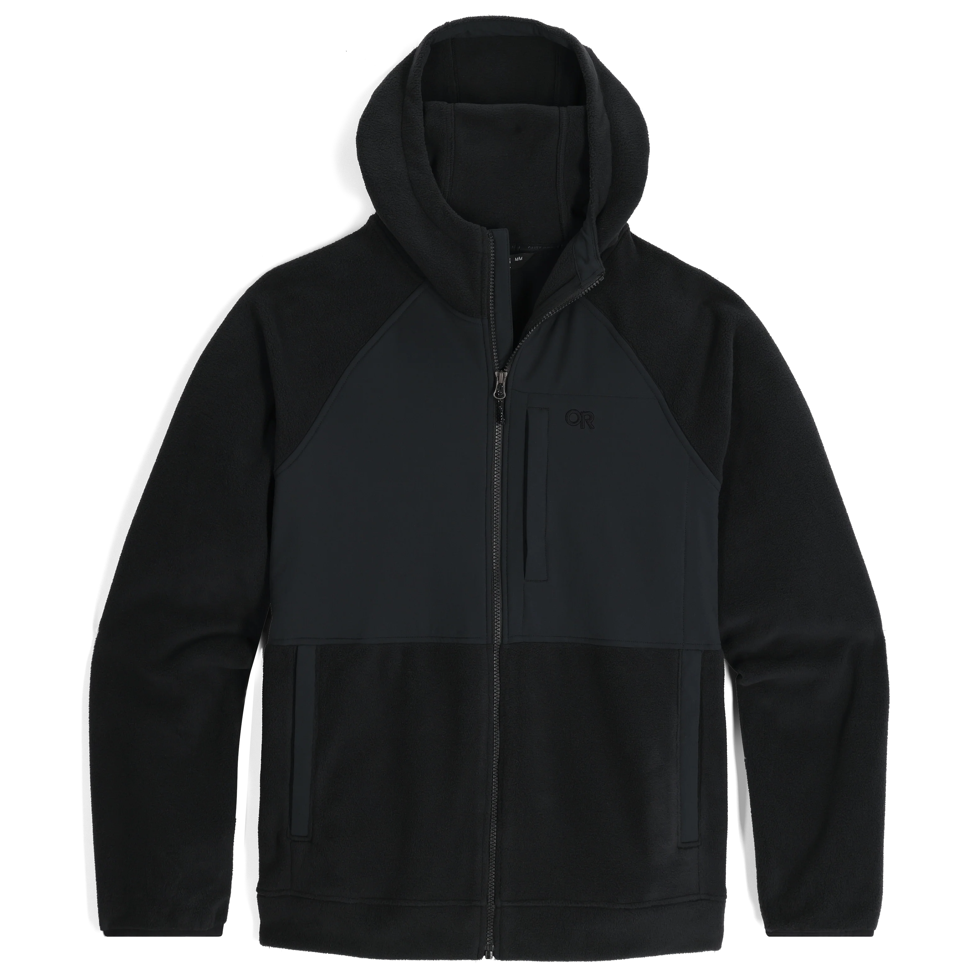 Men's OR Polartec® 200 Hoodie - Image 17