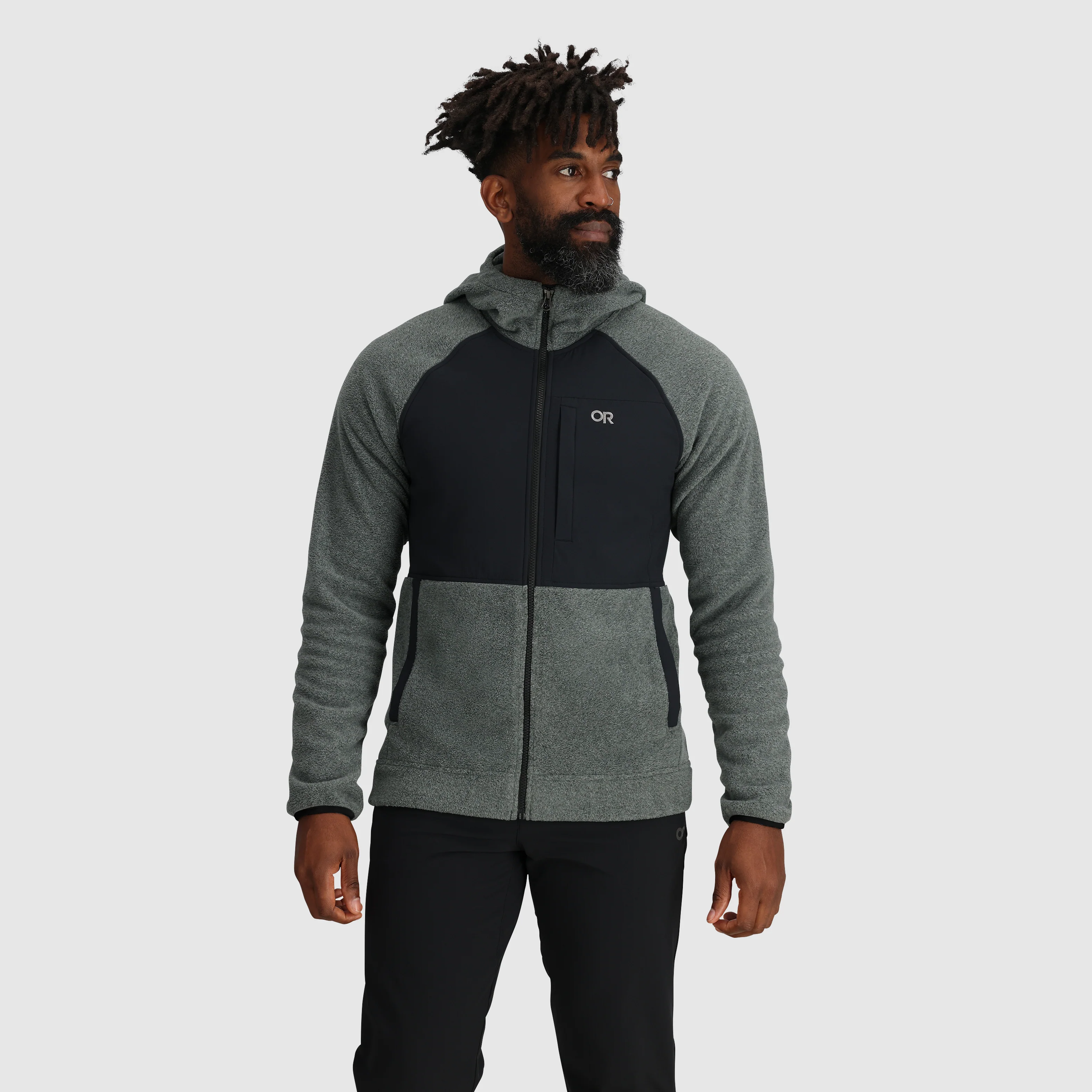 Men's OR Polartec® 200 Hoodie - Image 18