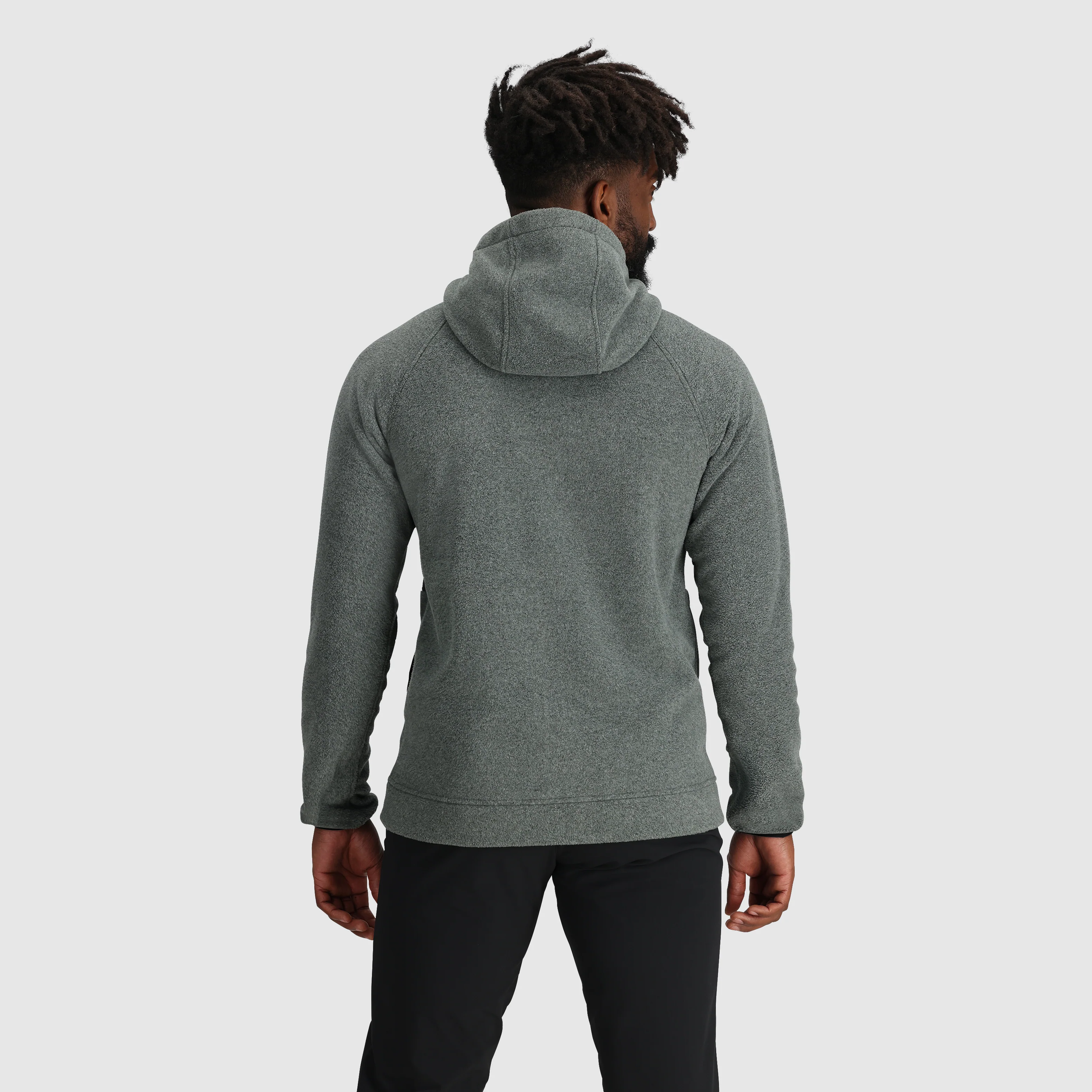 Men's OR Polartec® 200 Hoodie - Image 19