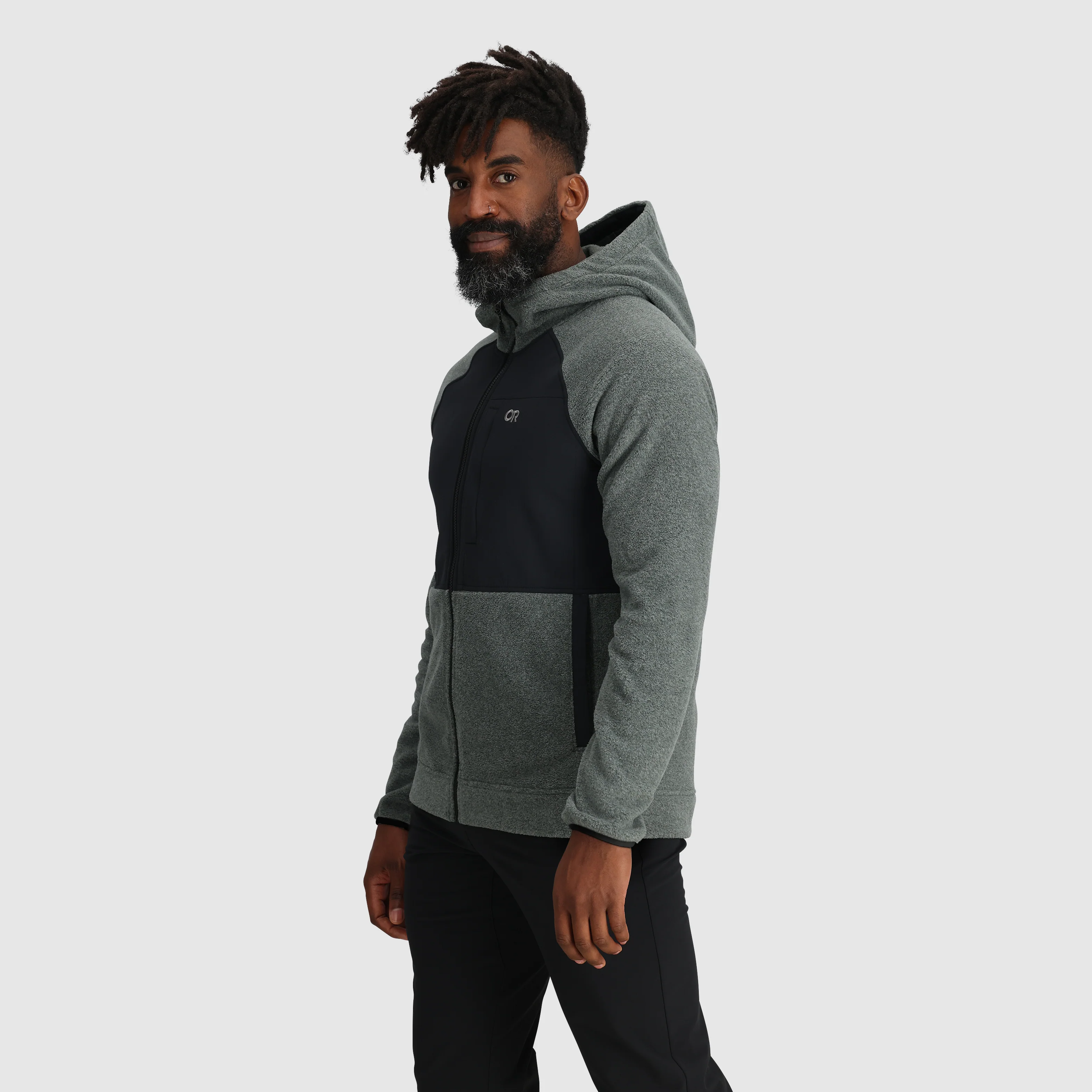 Men's OR Polartec® 200 Hoodie - Image 20