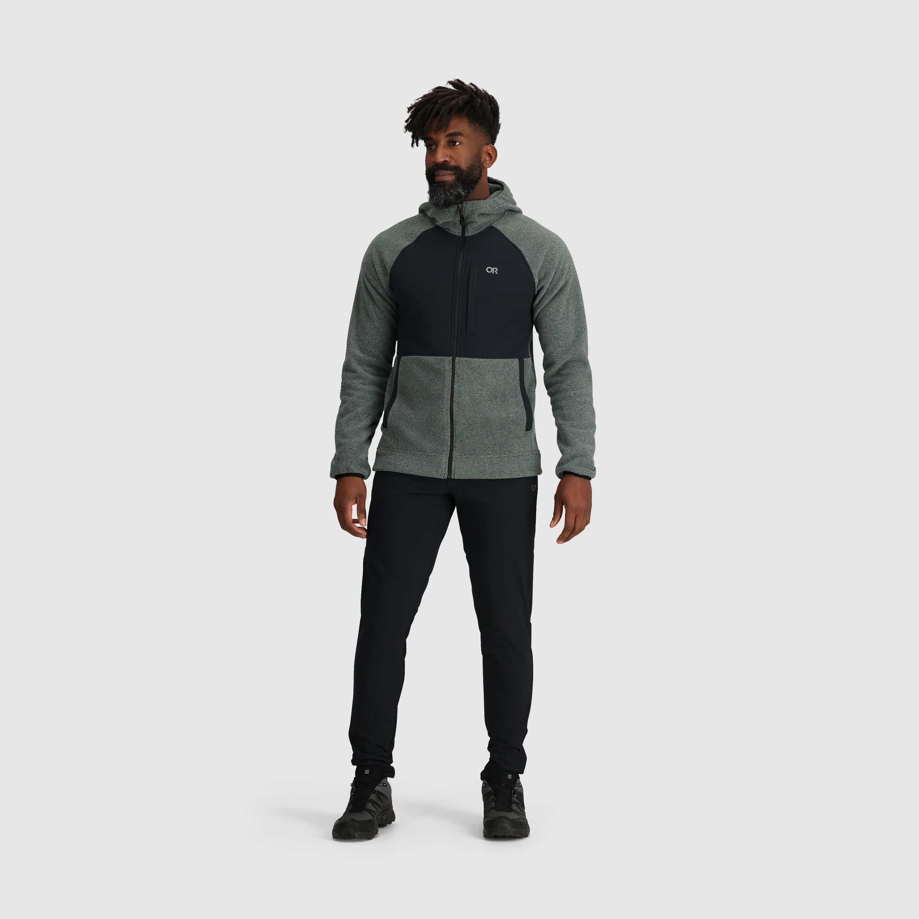 Men's OR Polartec® 200 Hoodie - Image 22