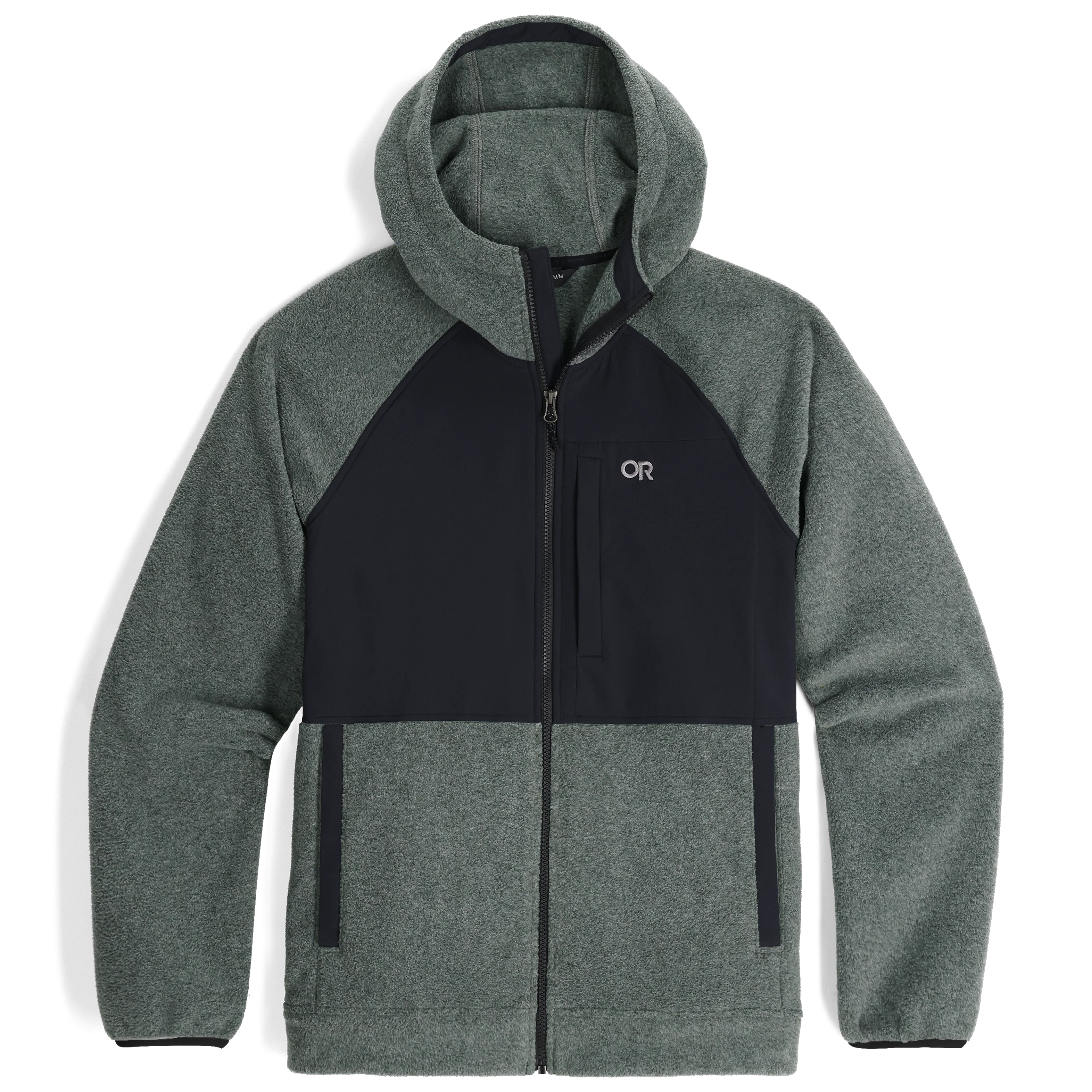 Men's OR Polartec® 200 Hoodie - Image 23
