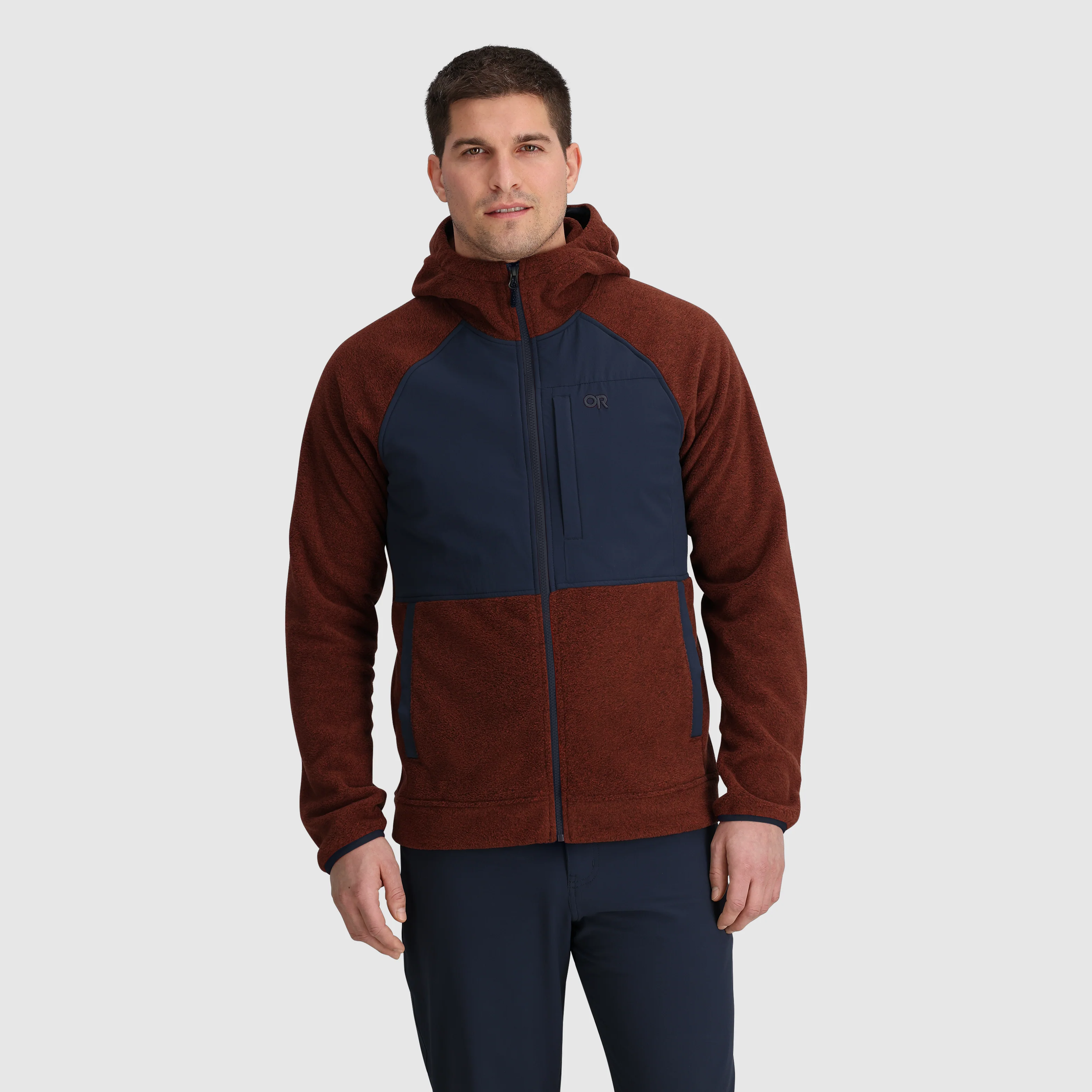 Men's OR Polartec® 200 Hoodie - Image 24