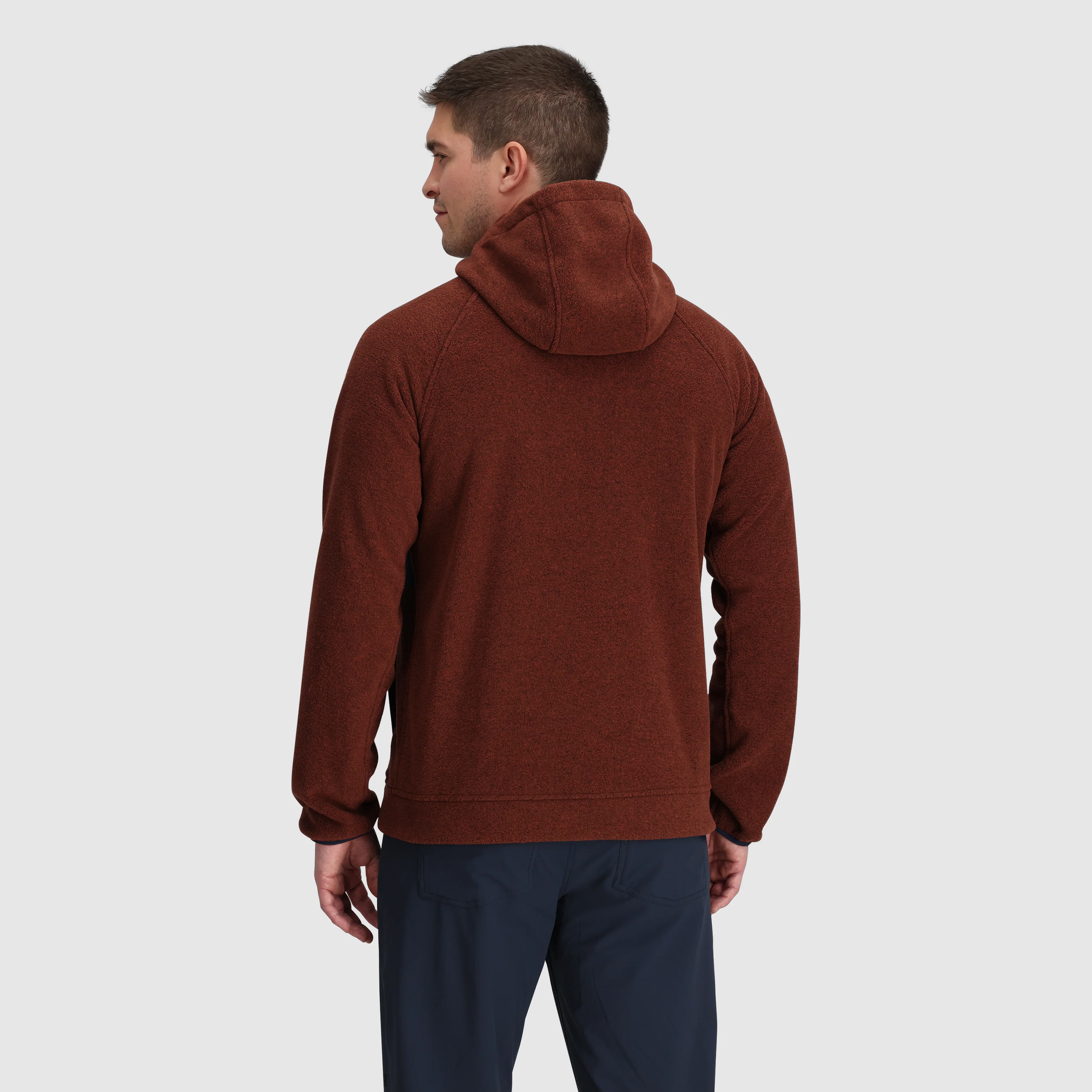 Men's OR Polartec® 200 Hoodie - Image 25