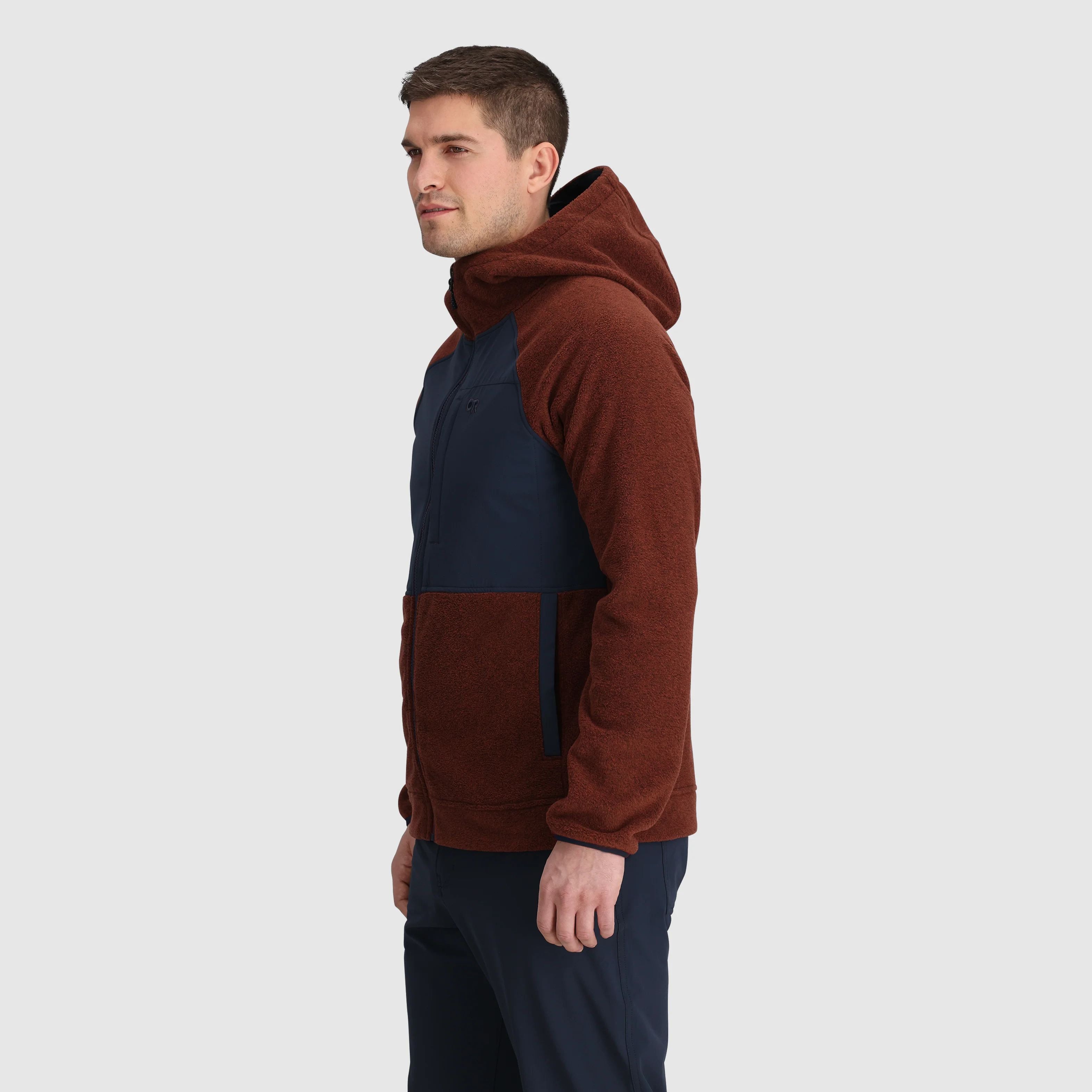 Men's OR Polartec® 200 Hoodie - Image 26