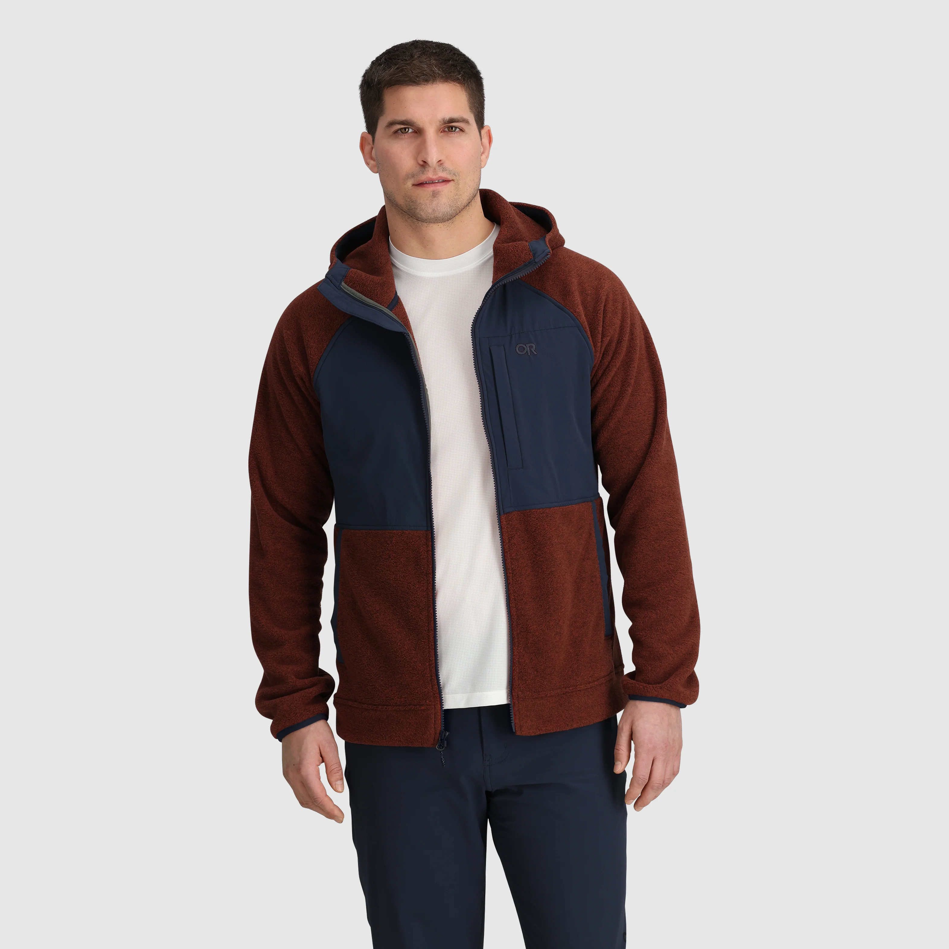 Men's OR Polartec® 200 Hoodie - Image 27
