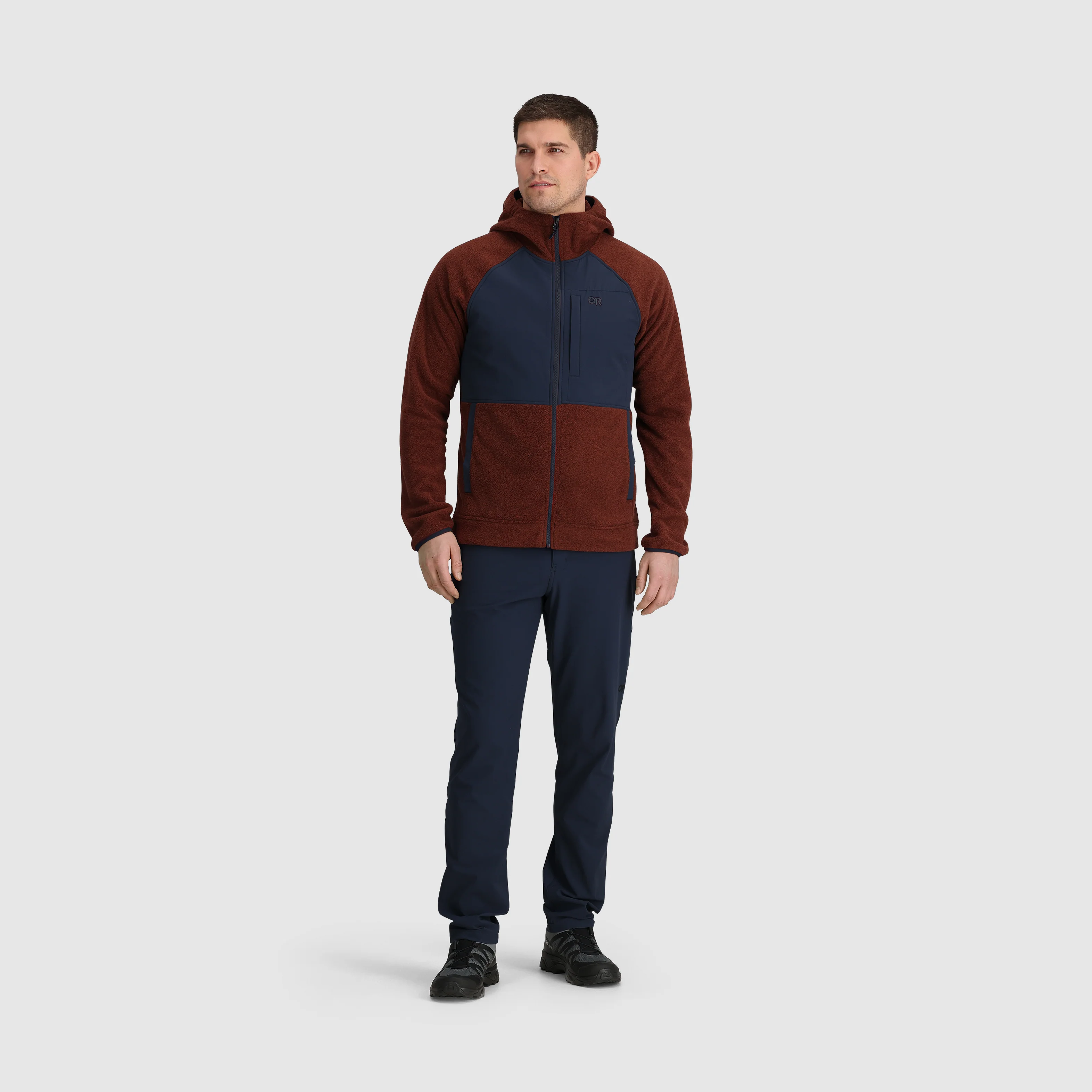 Men's OR Polartec® 200 Hoodie - Image 28