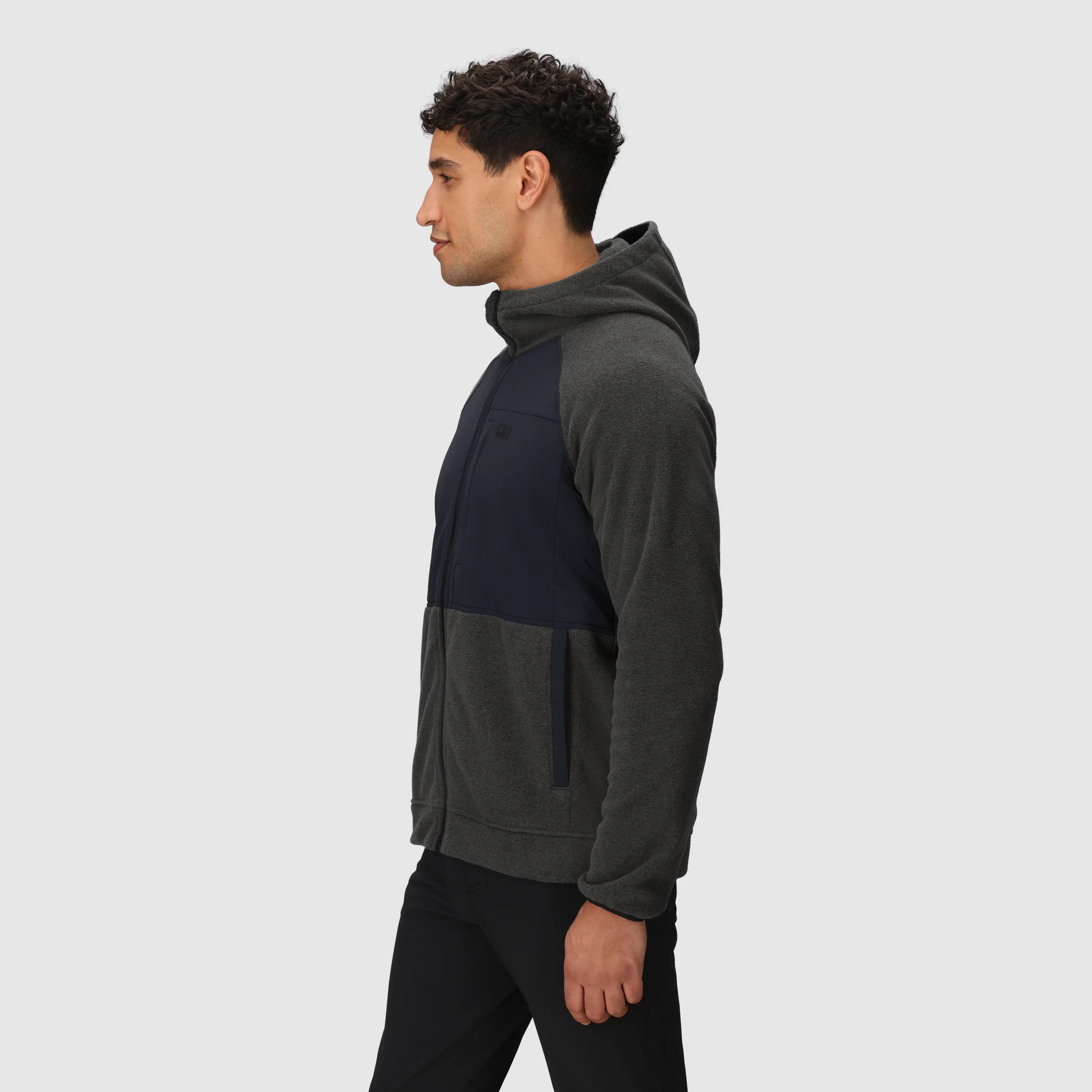 Men's OR Polartec® 200 Hoodie - Image 3