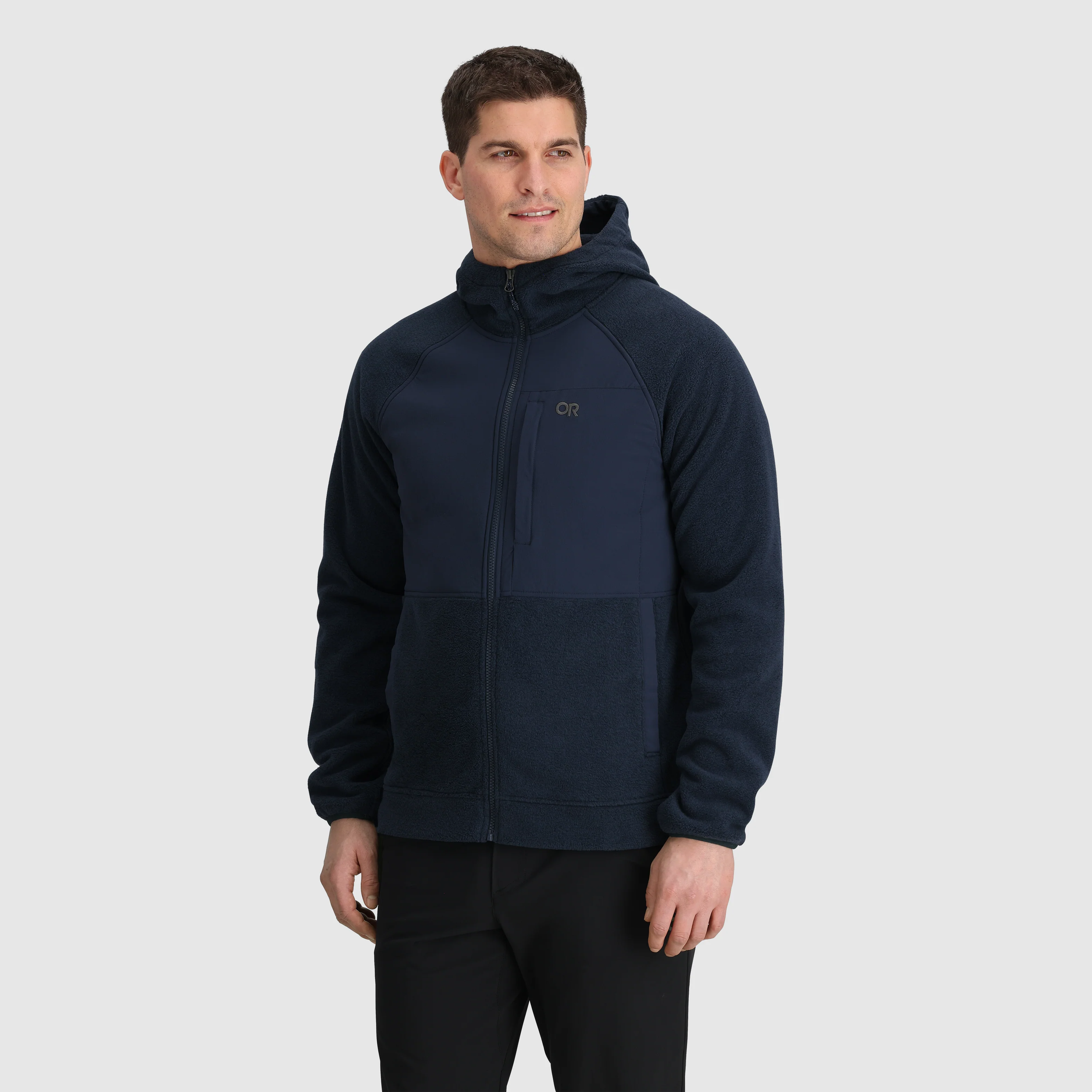 Men's OR Polartec® 200 Hoodie - Image 6