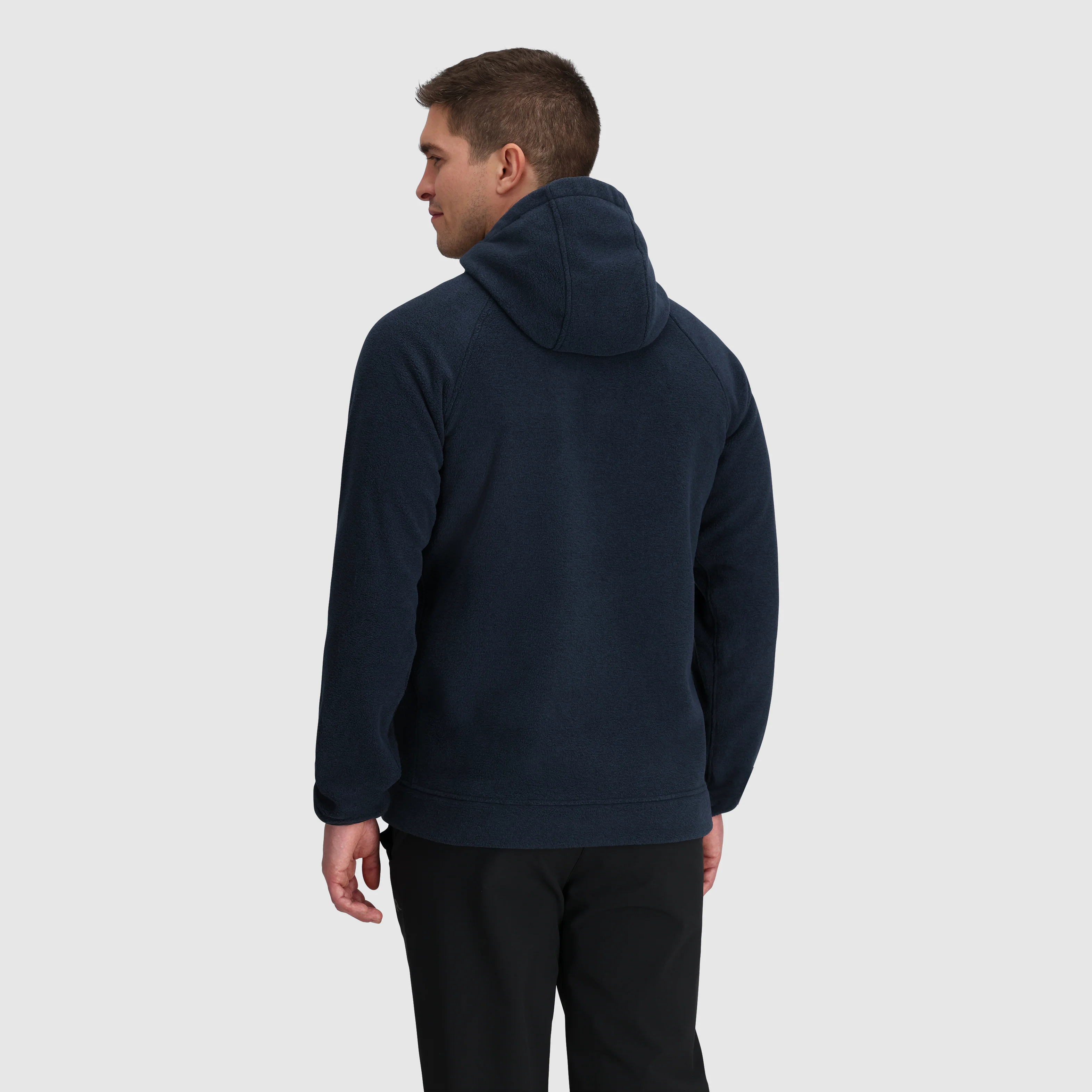 Men's OR Polartec® 200 Hoodie - Image 7