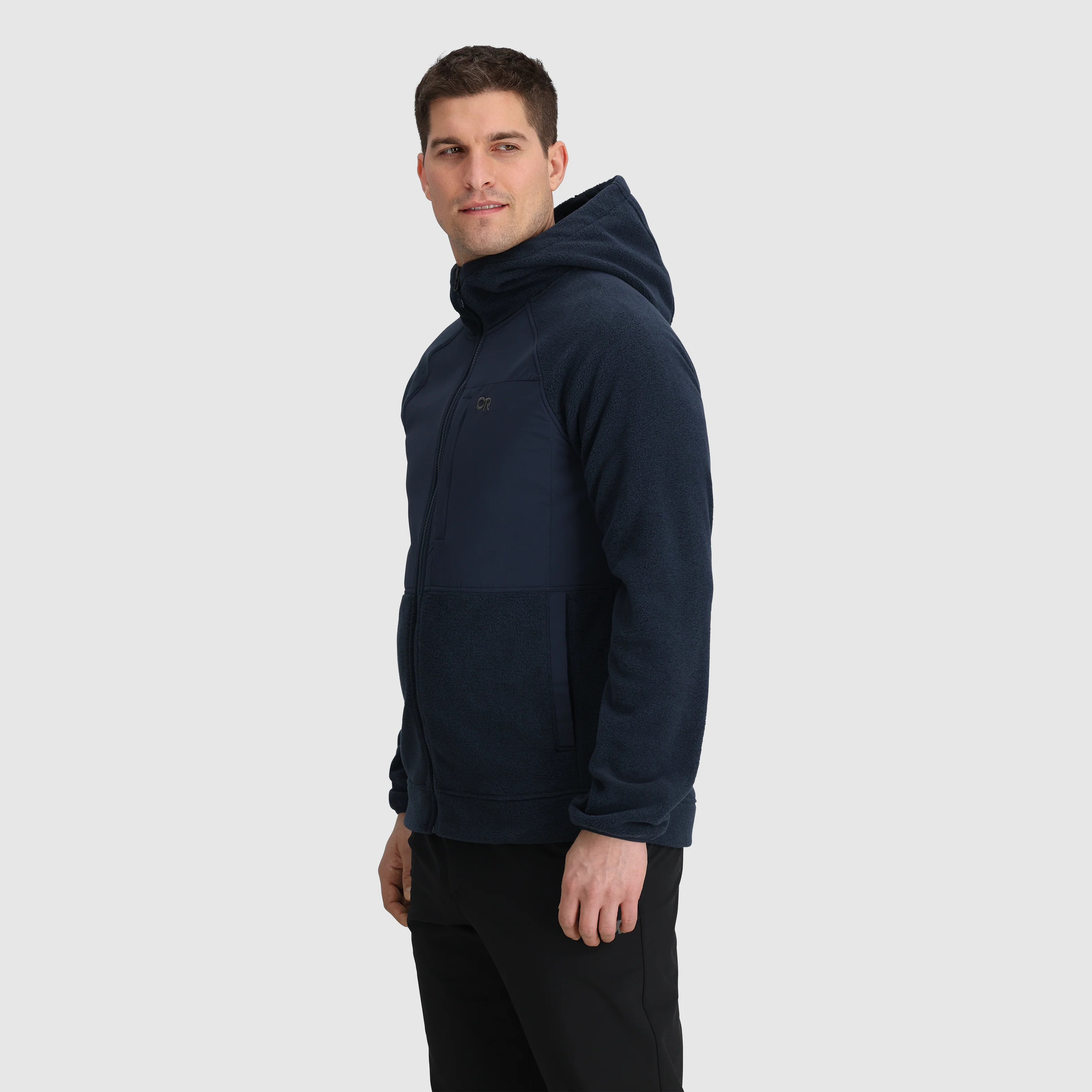 Men's OR Polartec® 200 Hoodie - Image 8