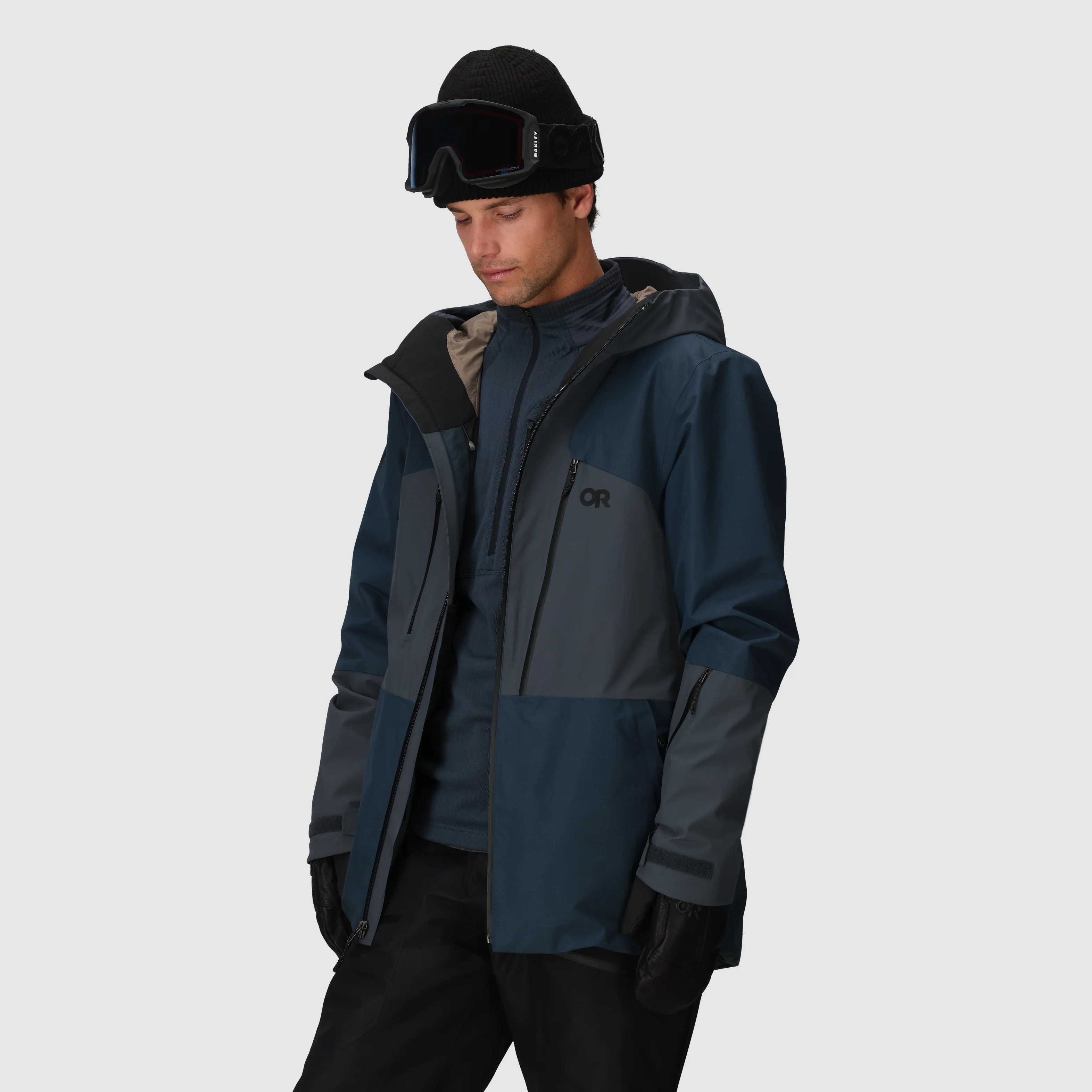 Men's Powderverse Jacket - Image 10