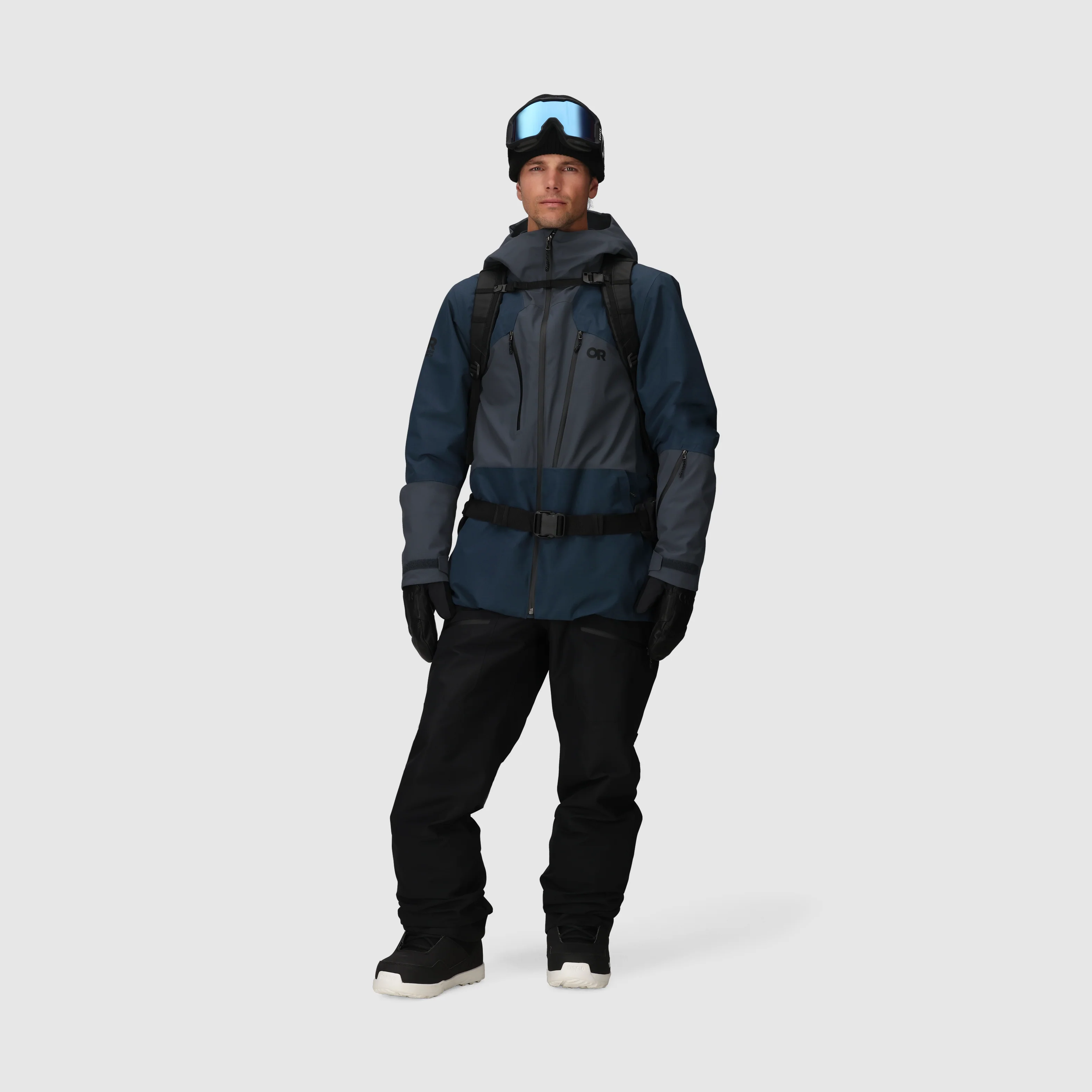 Men's Powderverse Jacket - Image 11