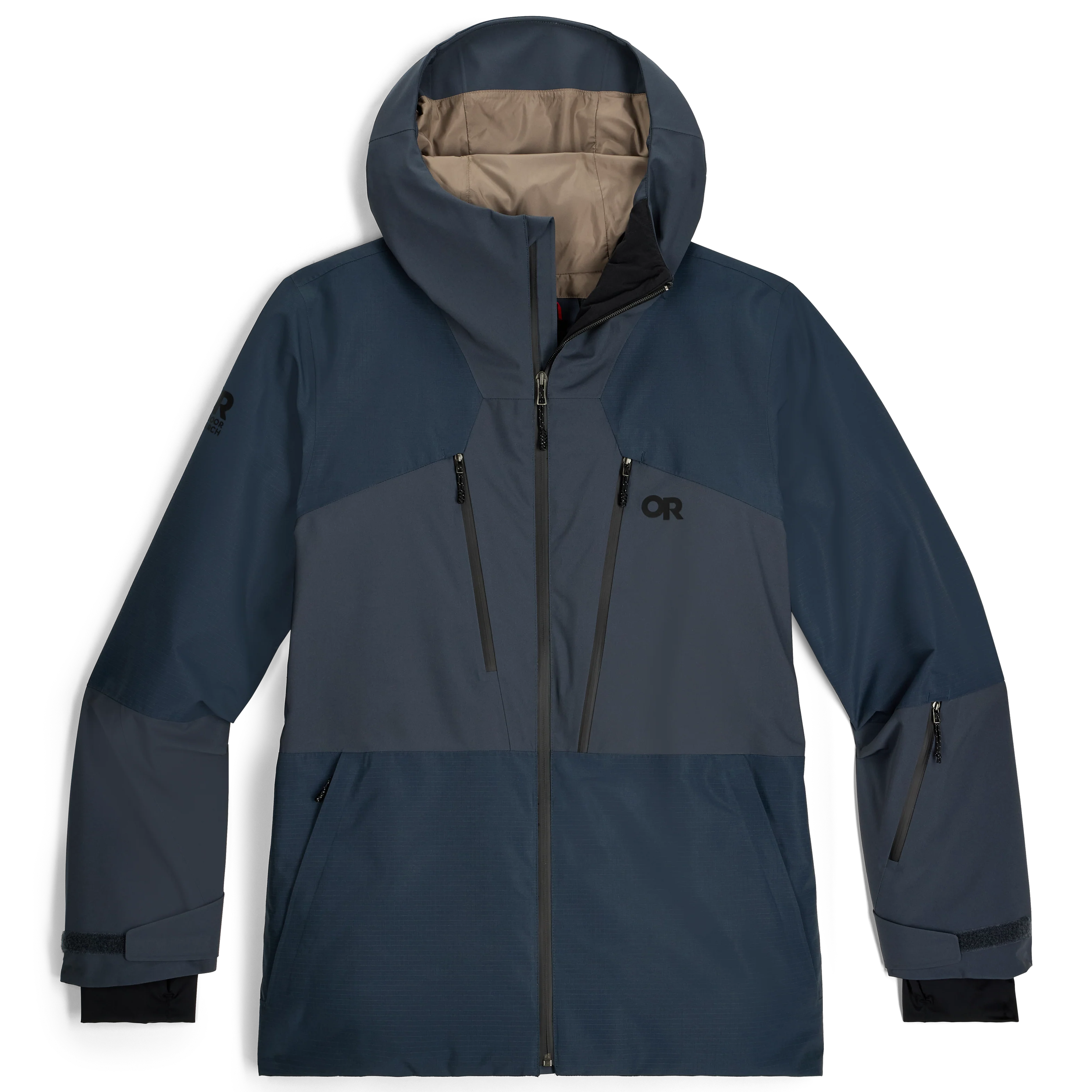 Men's Powderverse Jacket - Image 12