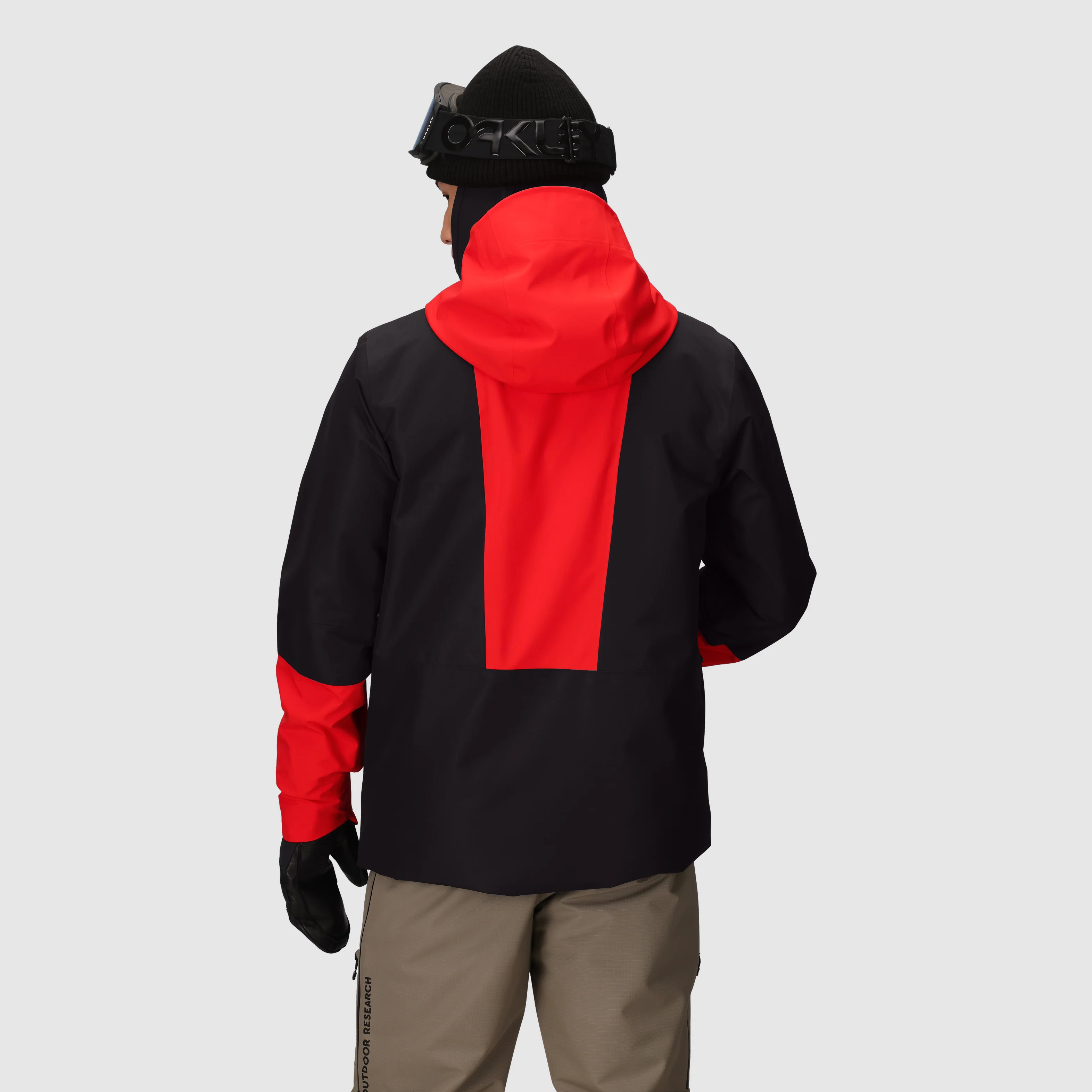 Men's Powderverse Jacket - Image 13