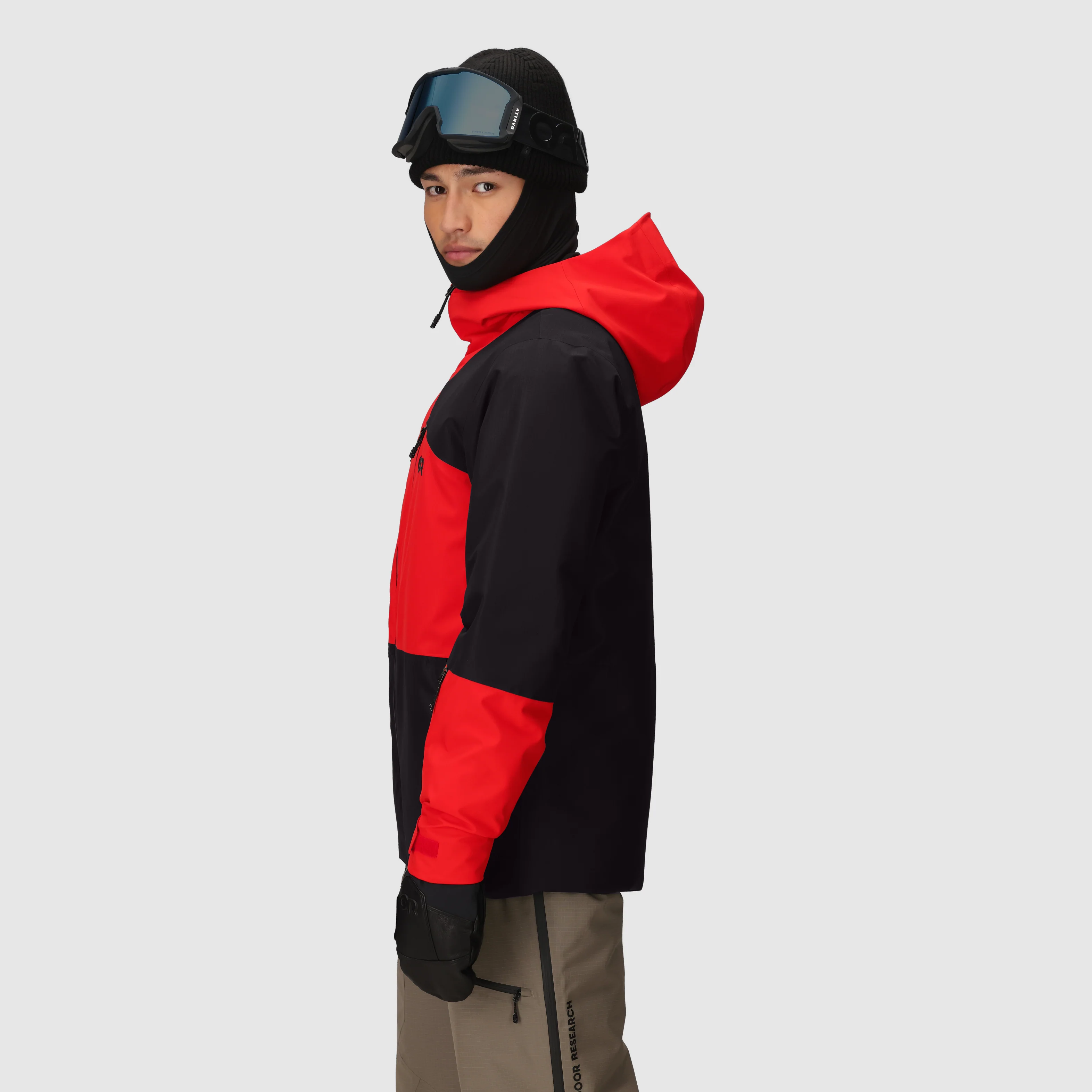 Men's Powderverse Jacket - Image 14
