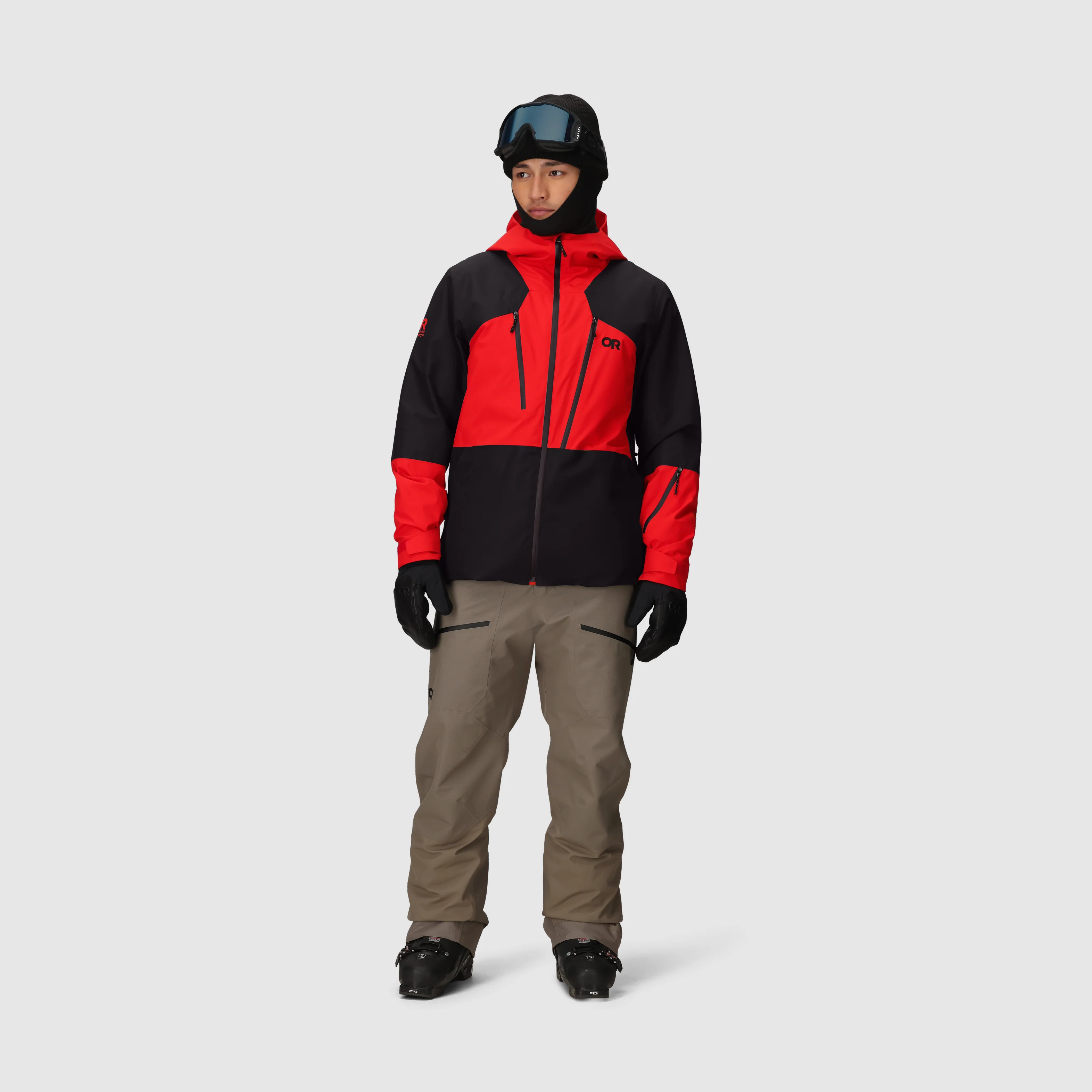 Men's Powderverse Jacket - Image 16