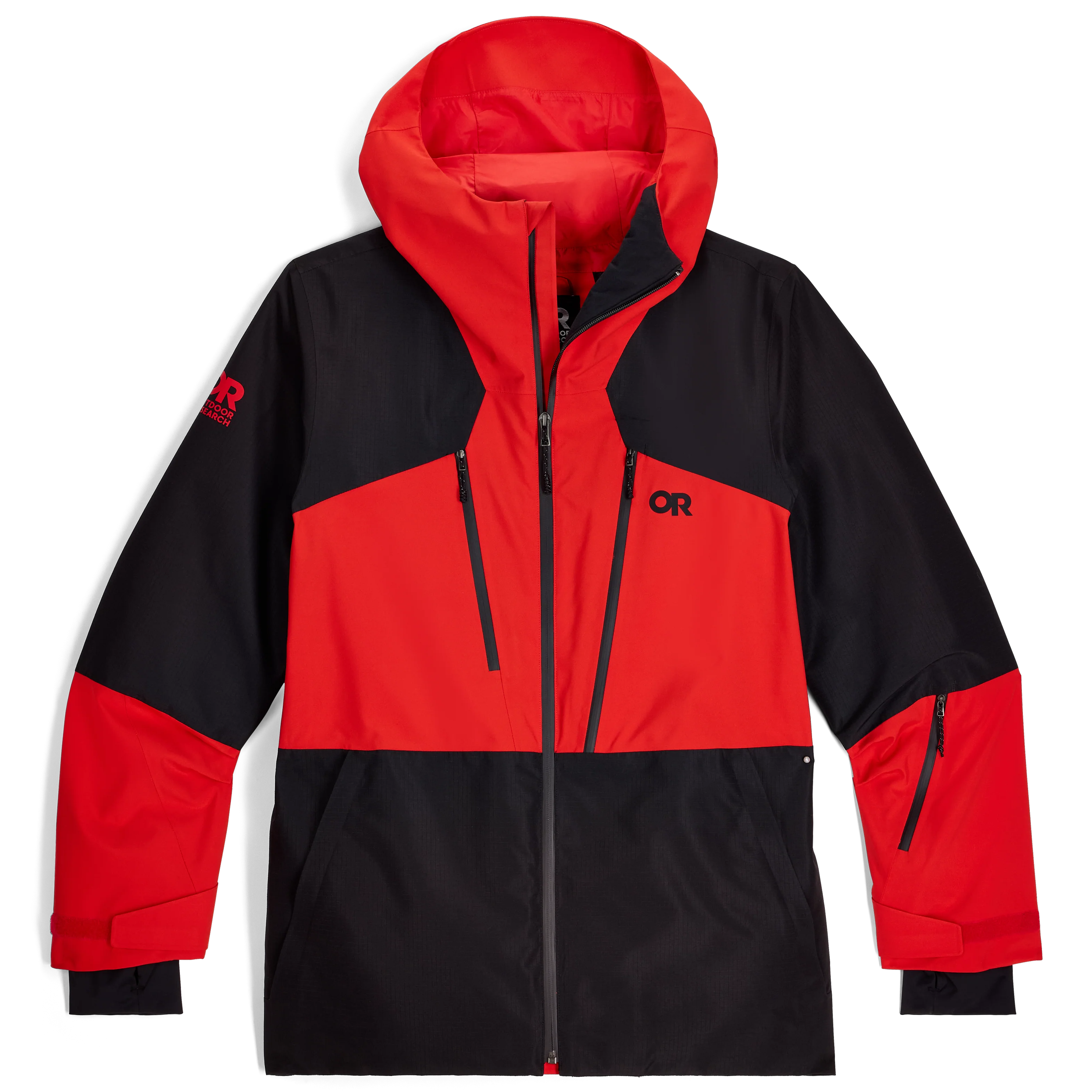 Men's Powderverse Jacket - Image 17