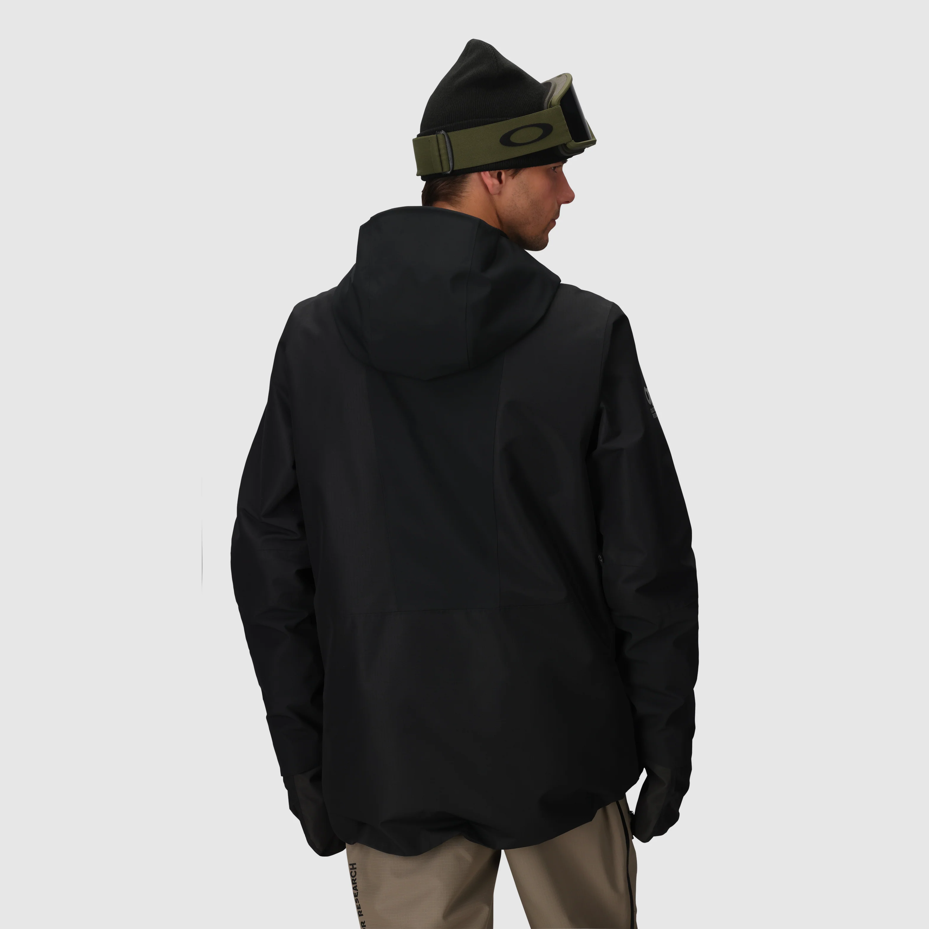 Men's Powderverse Jacket - Image 20