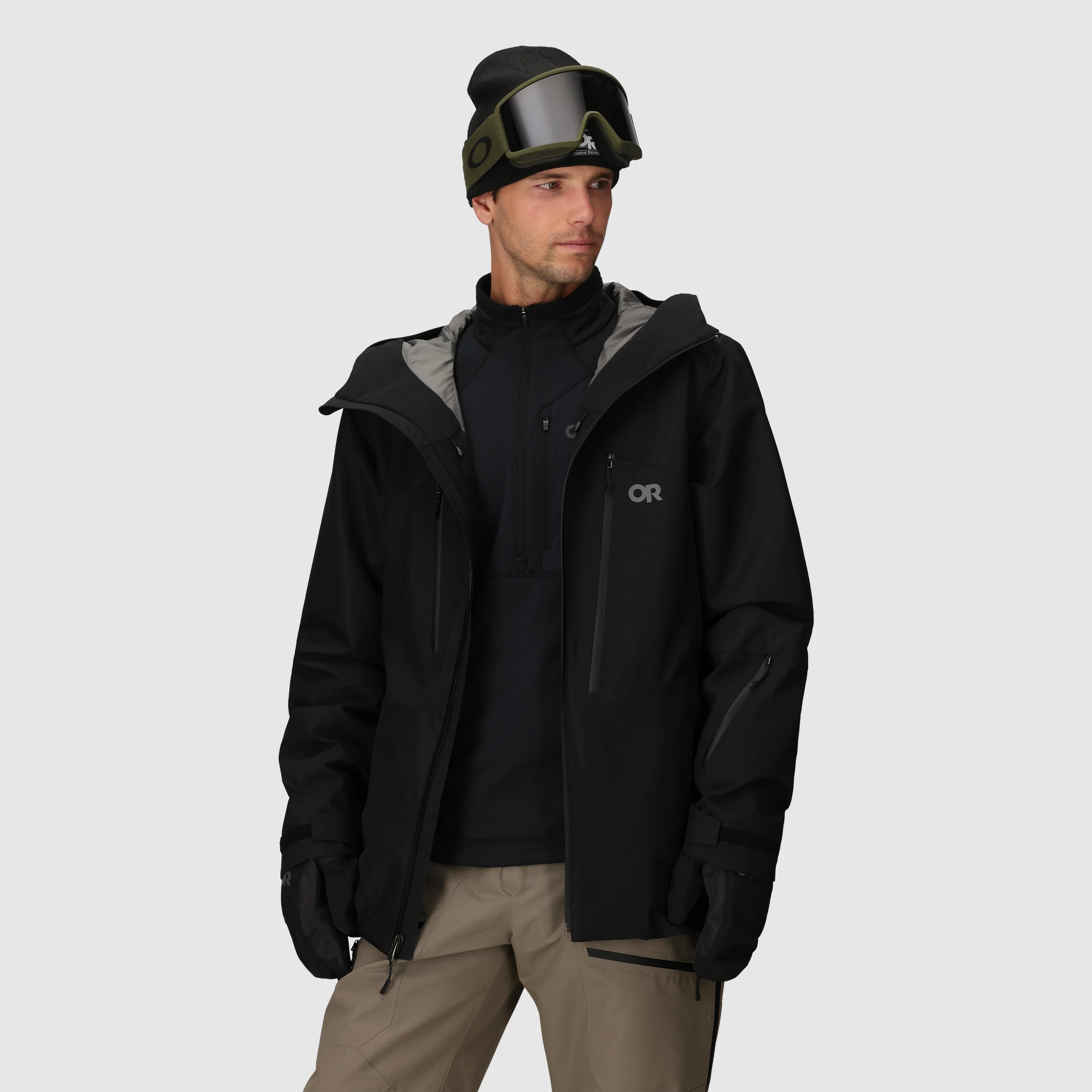 Men's Powderverse Jacket - Image 21