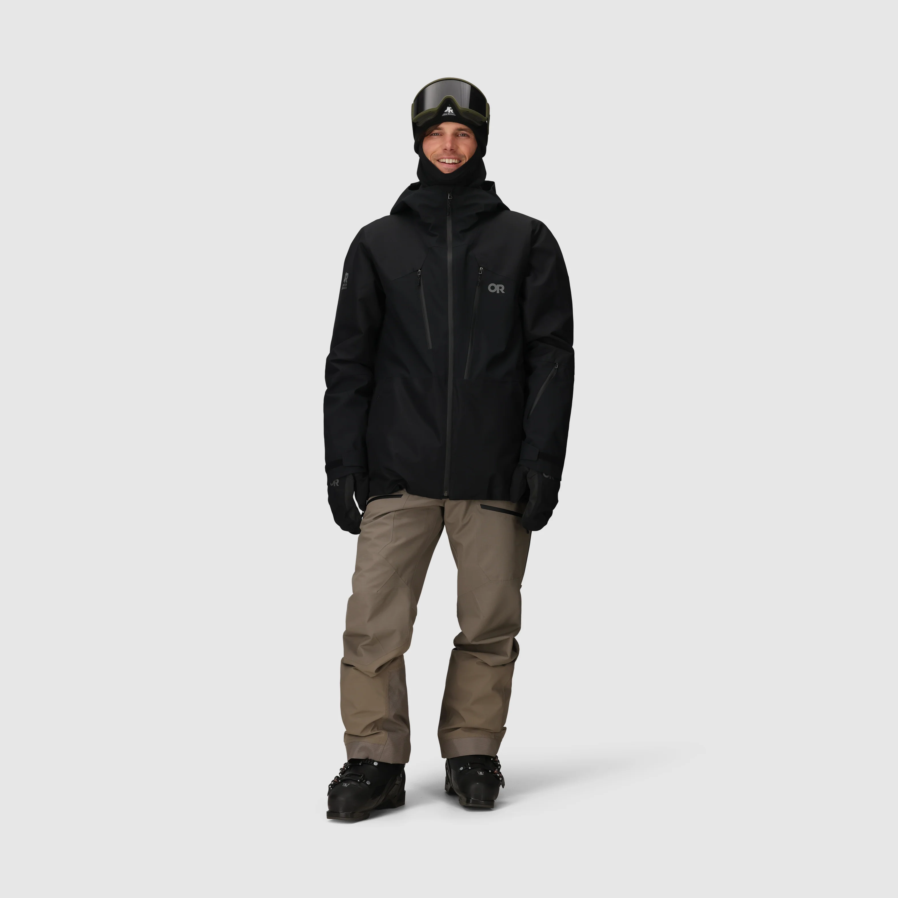 Men's Powderverse Jacket - Image 22