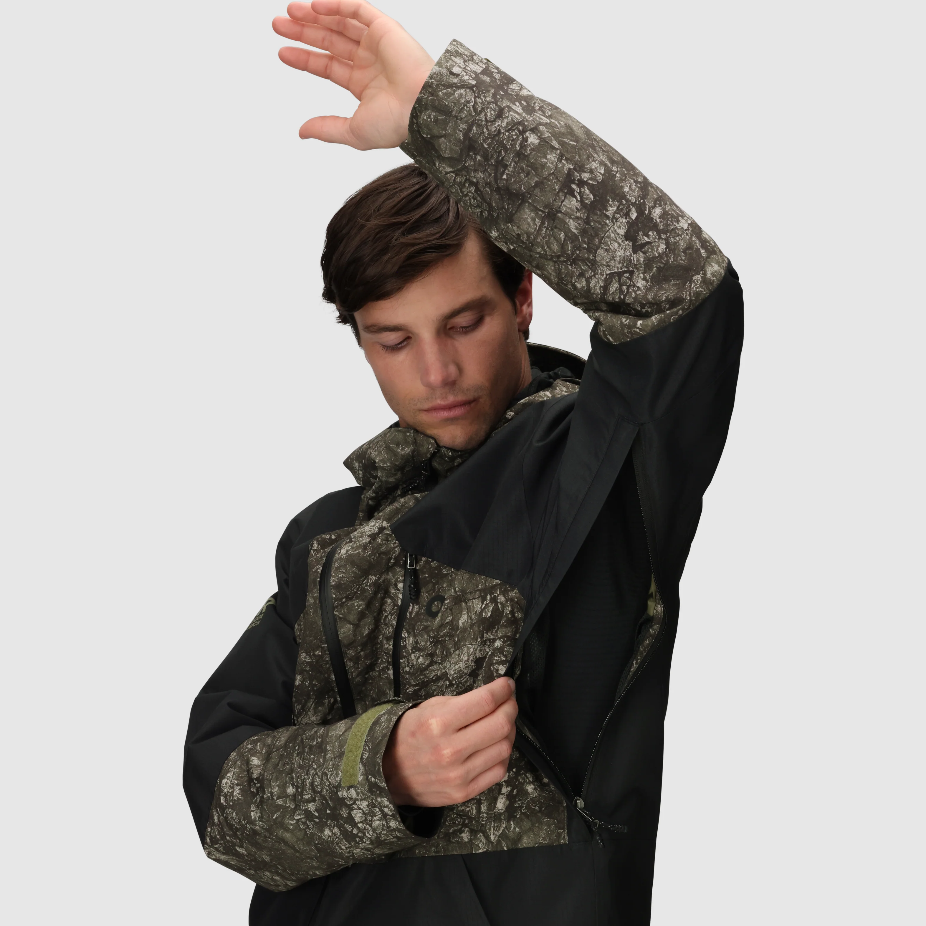 Men's Powderverse Jacket - Image 25